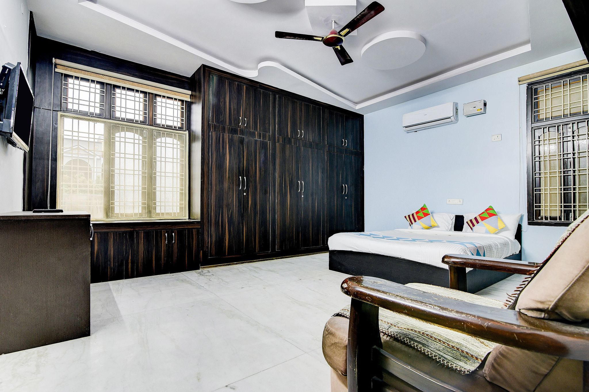 Hotel O Peaceful Stay Villa Classic 27