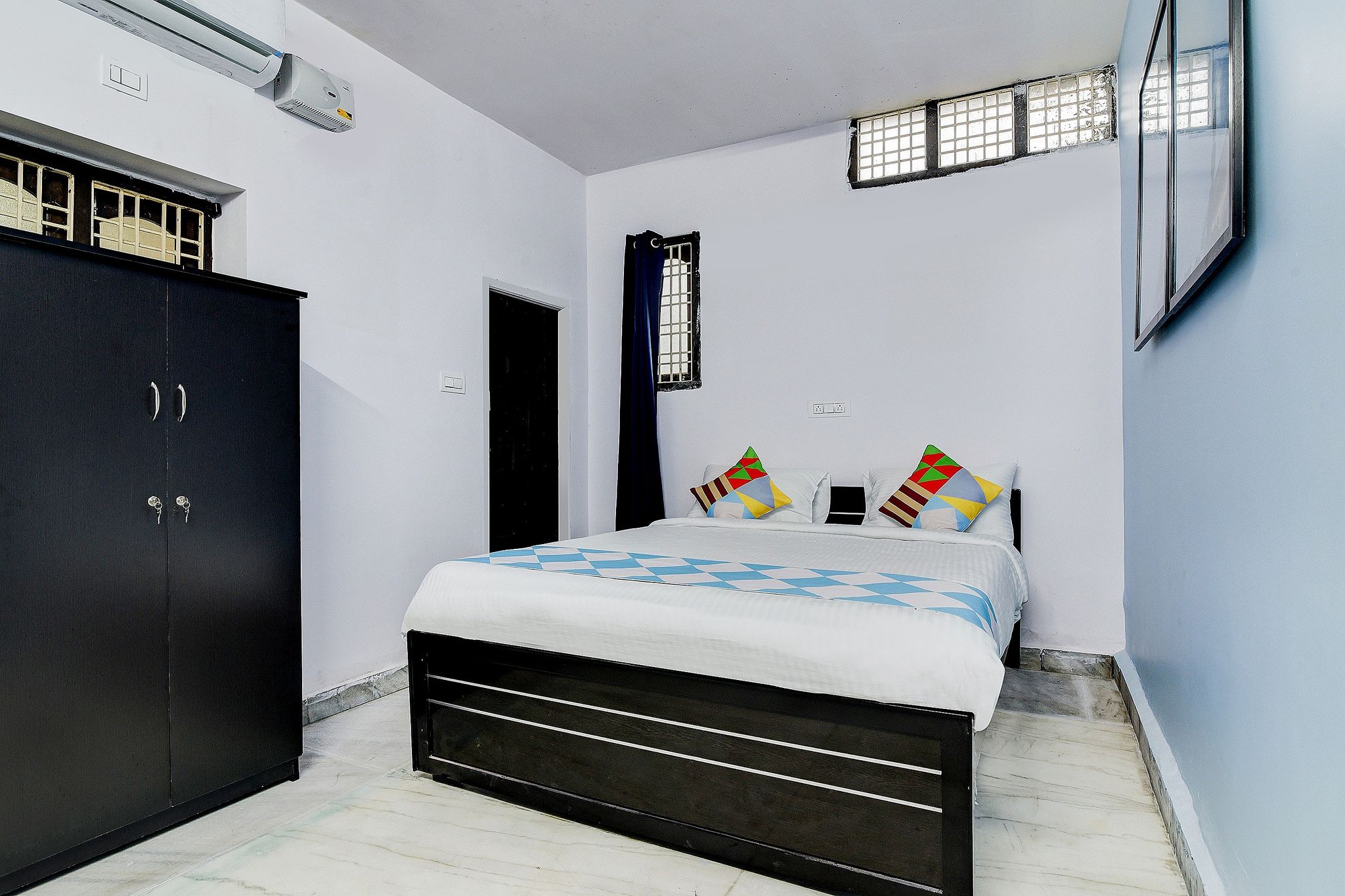 Hotel O Peaceful Stay Villa Classic 2