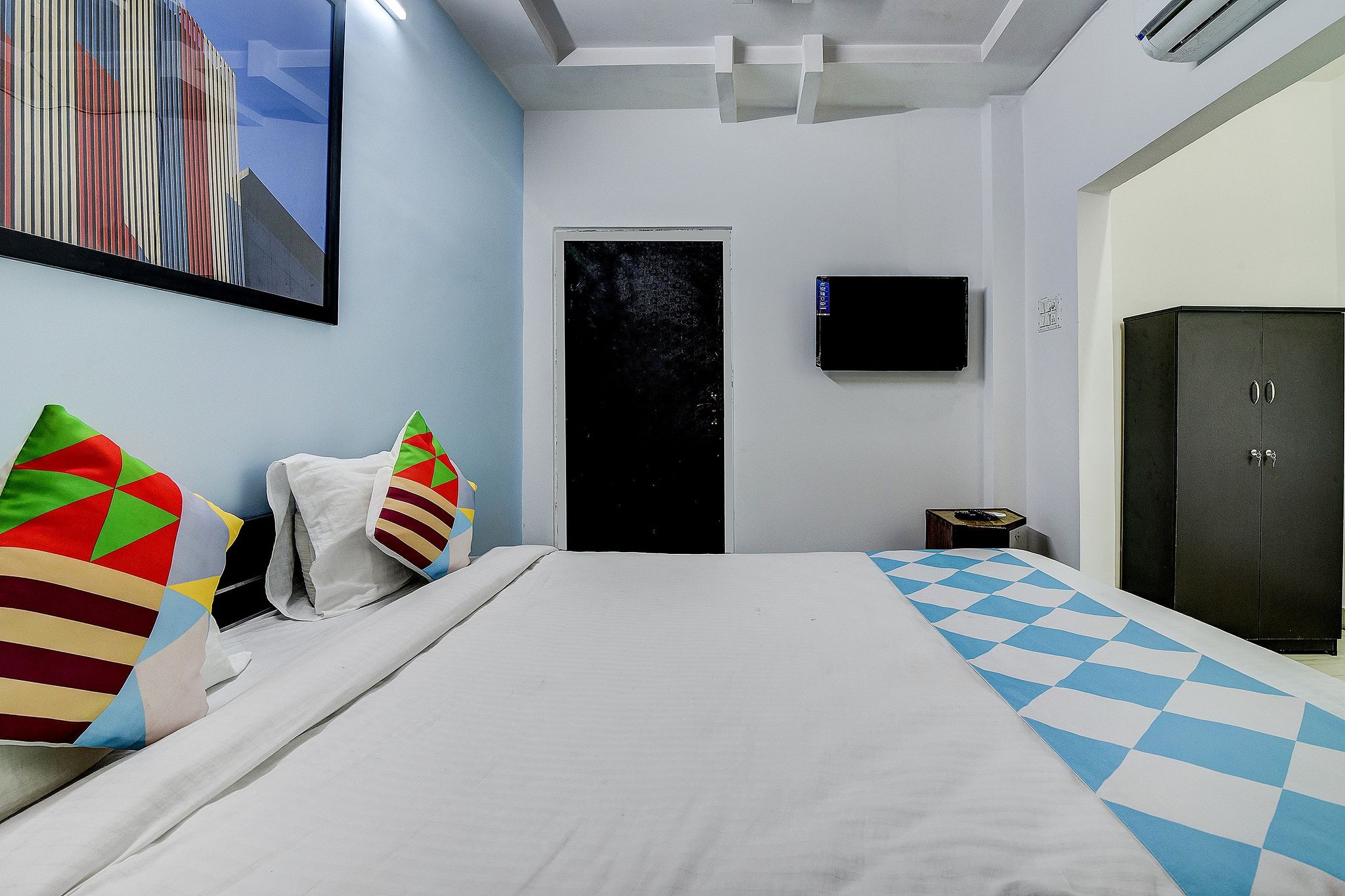 Hotel O Peaceful Stay Villa Classic 15