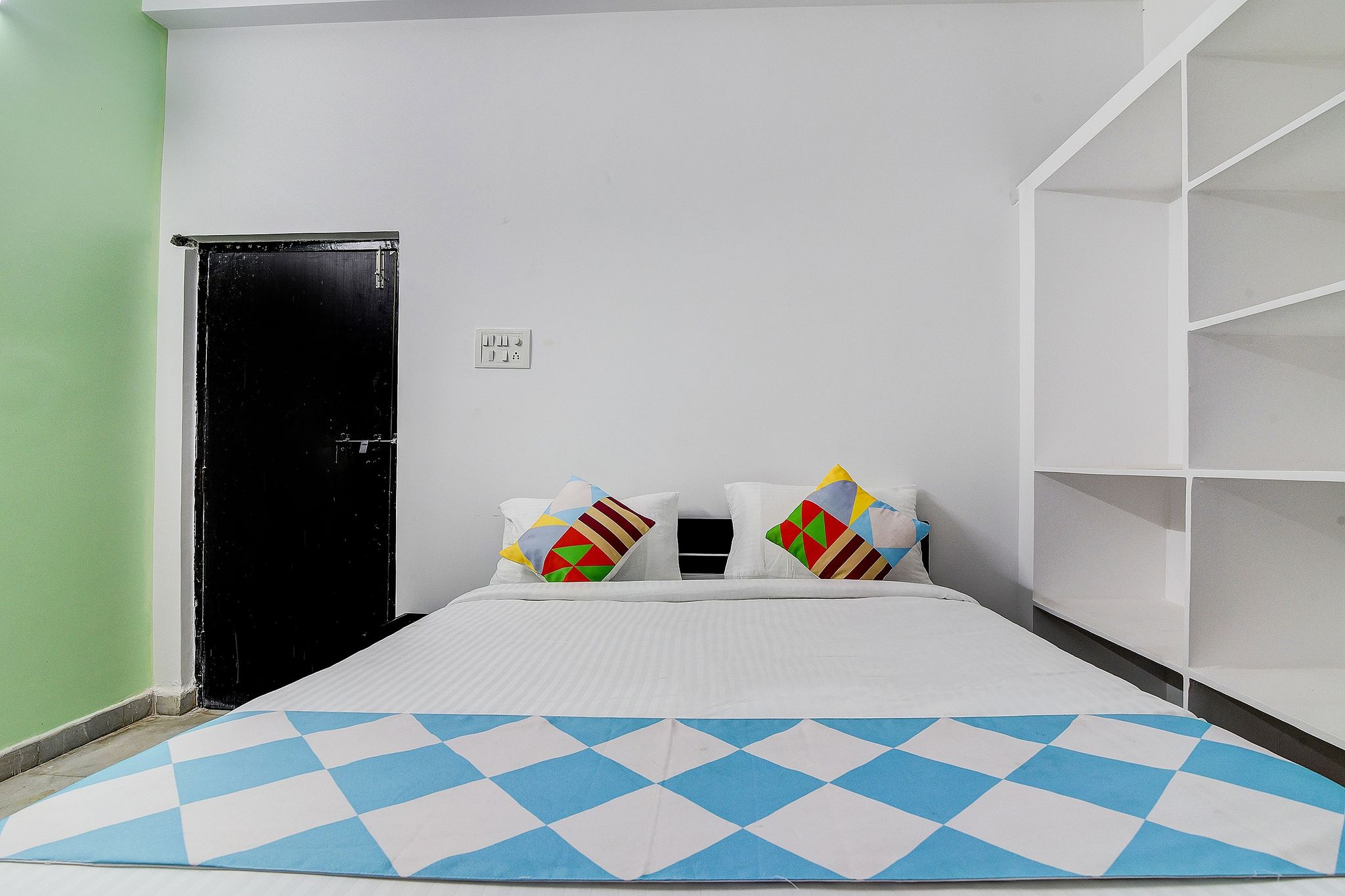 Hotel O Peaceful Stay Villa Classic 12