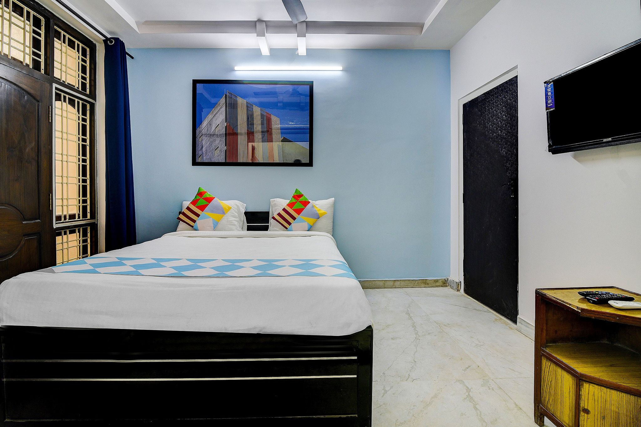 Hotel O Peaceful Stay Villa Classic 7