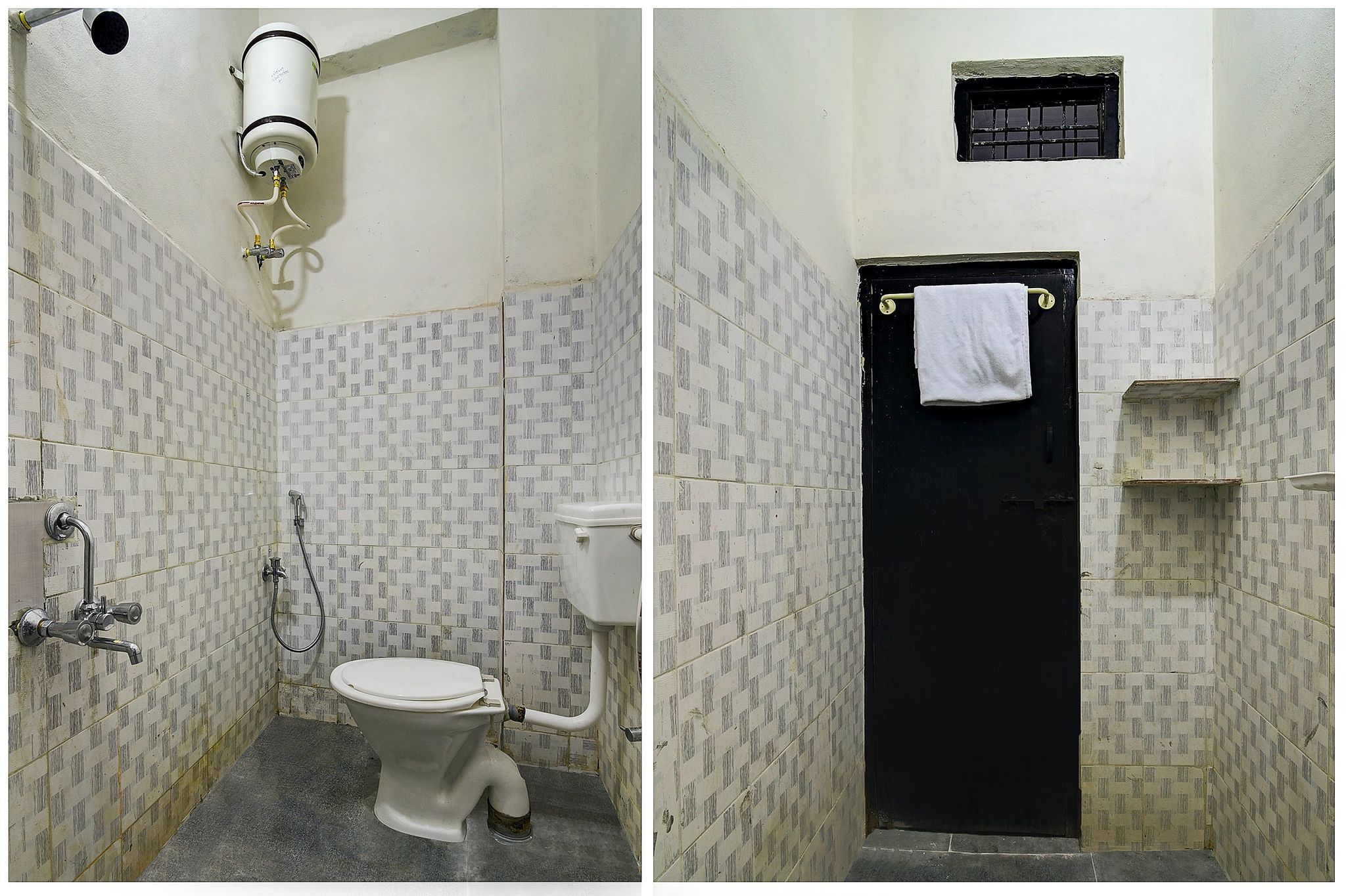 Hotel O Peaceful Stay Villa Classic 26