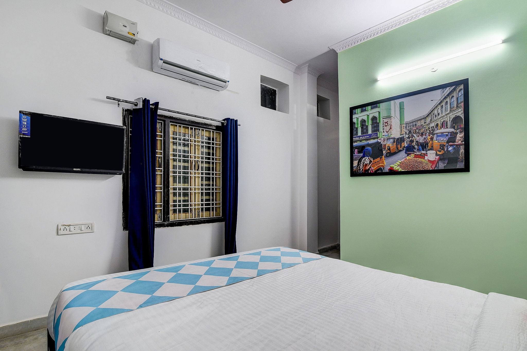 Hotel O Peaceful Stay Villa Classic 21