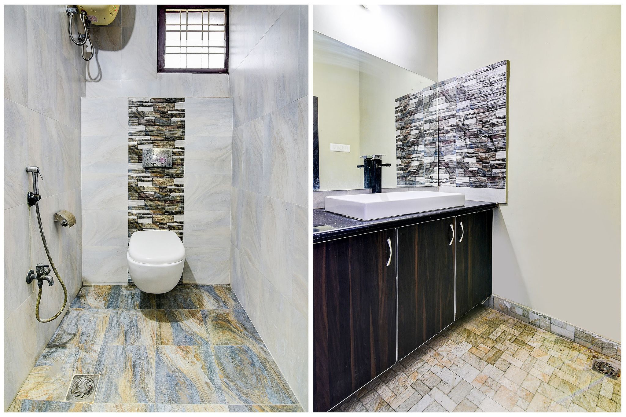 Hotel O Peaceful Stay Villa Classic 24