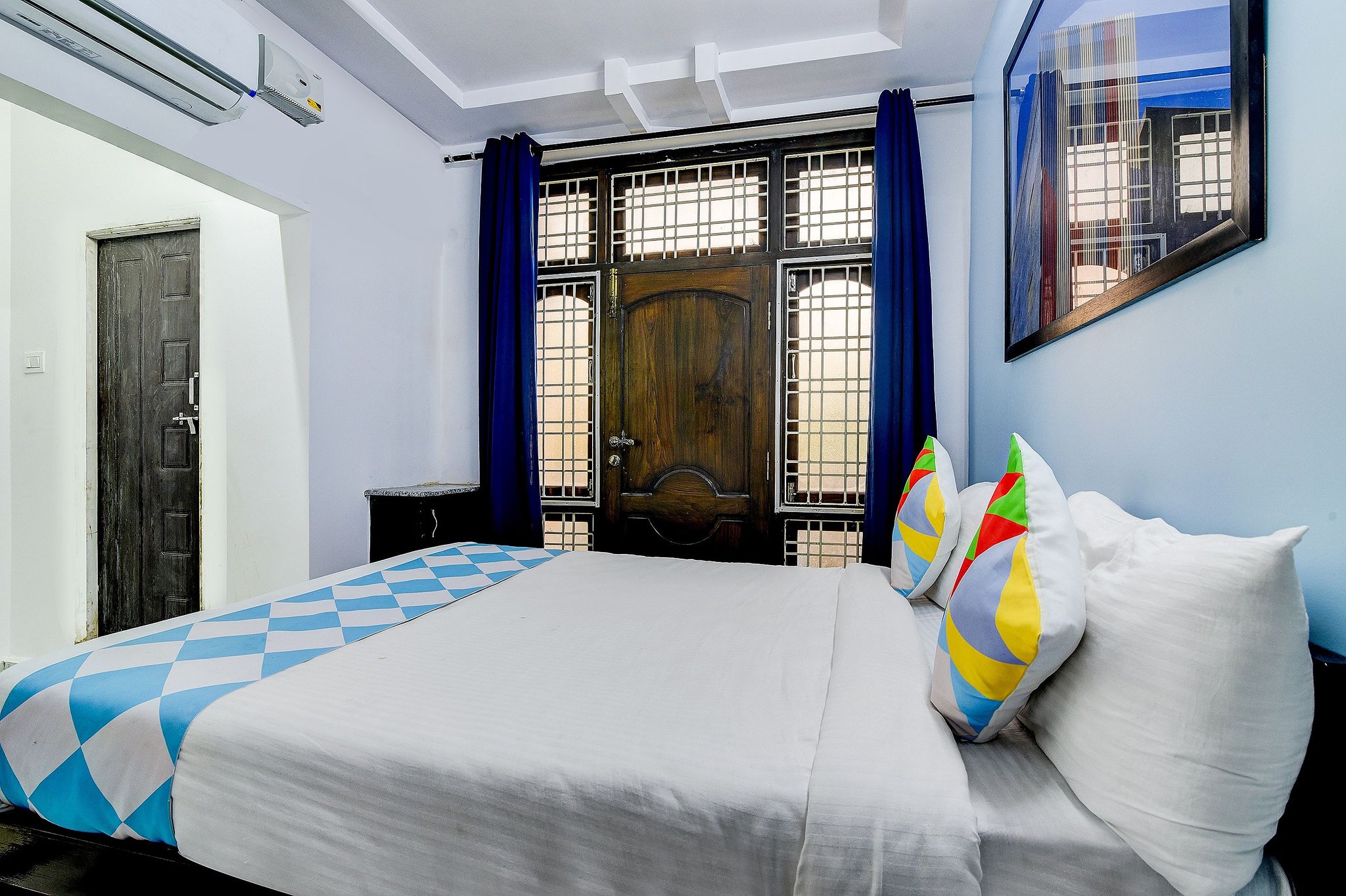 Hotel O Peaceful Stay Villa Classic 3