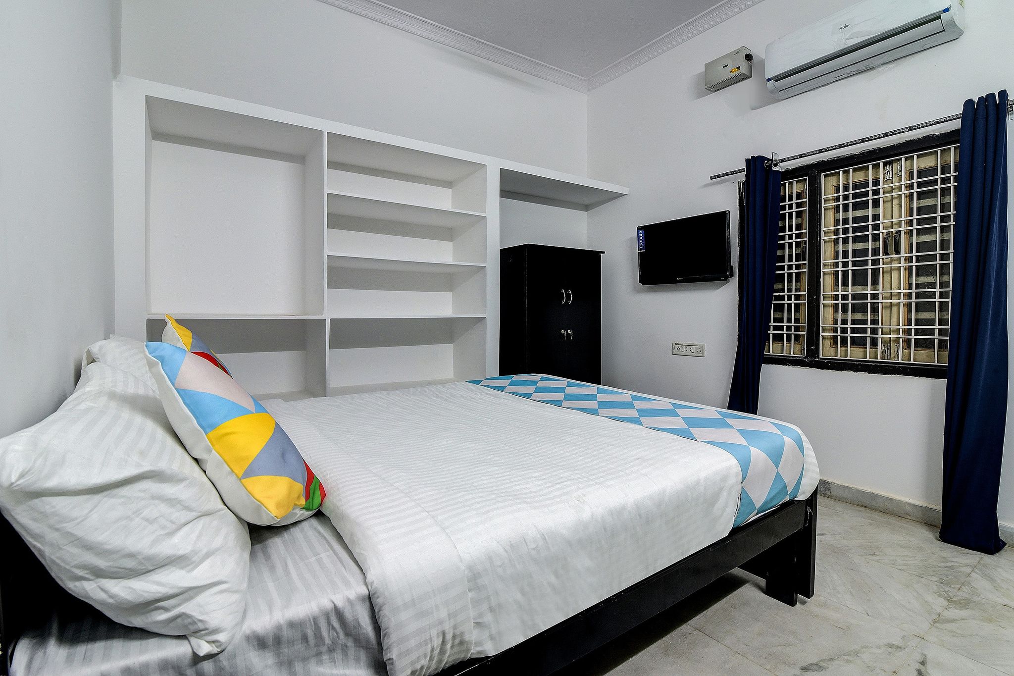 Hotel O Peaceful Stay Villa Classic 13