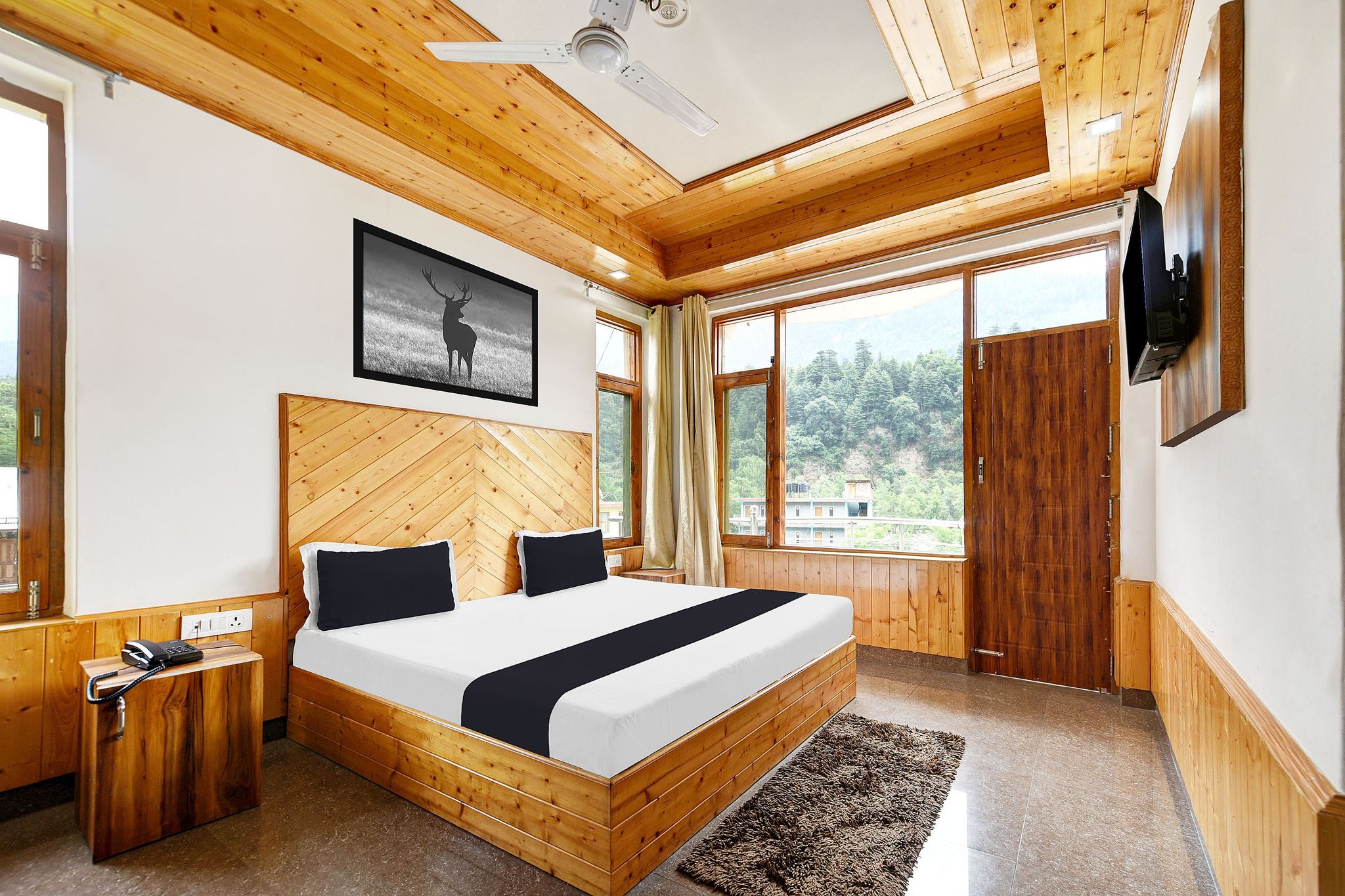 Hotel O Jamdagni