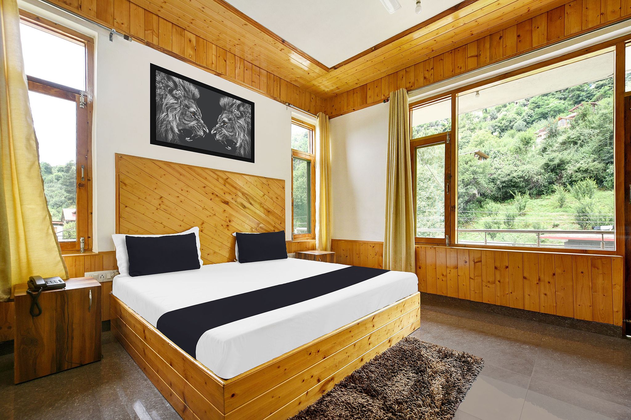 Hotel O Jamdagni