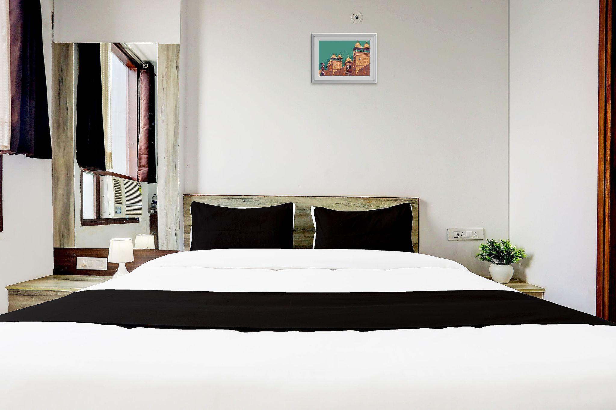 Hotel O by OYO Neu-Nest SPOT ON NON-AC 3