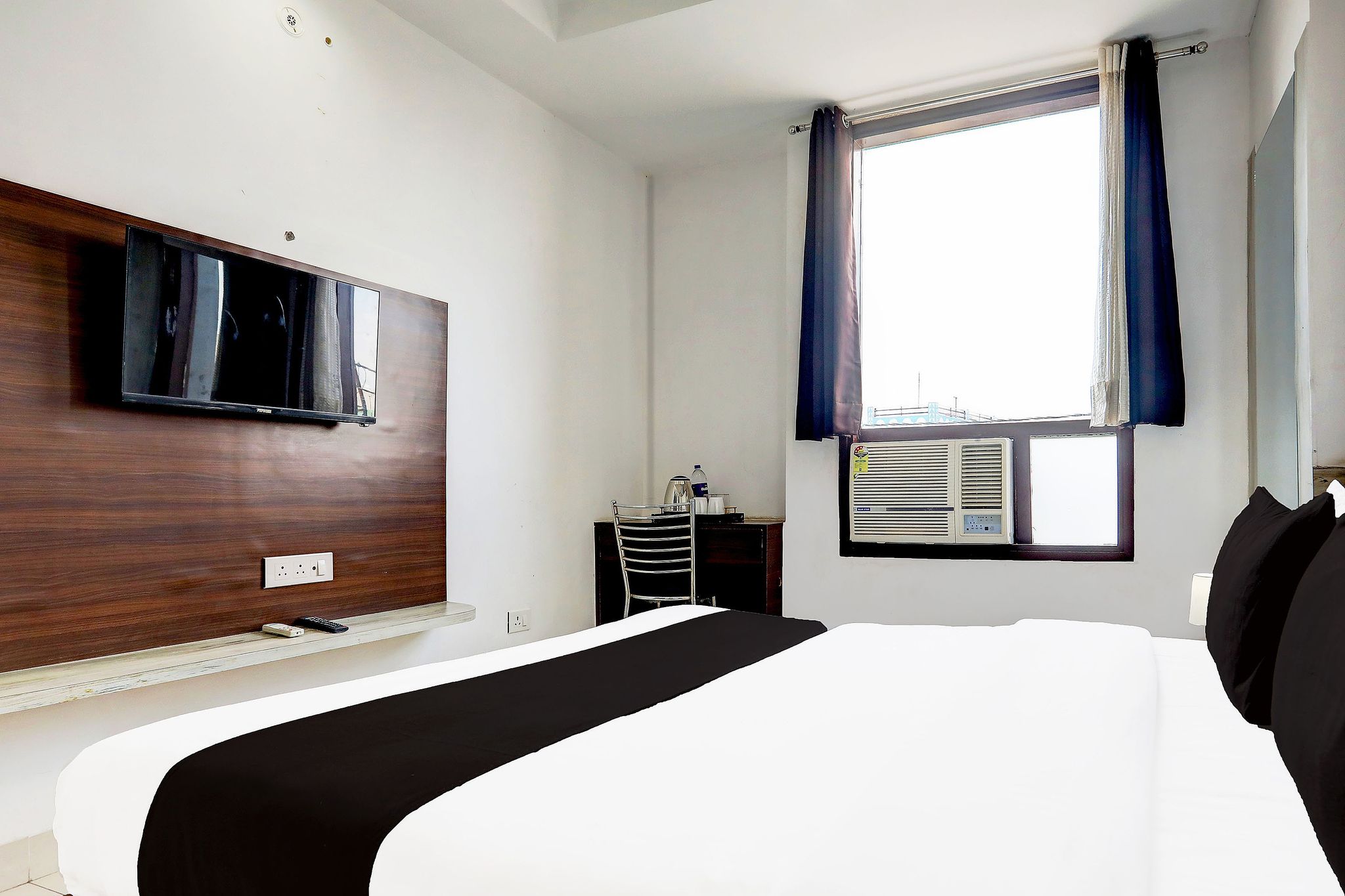 Hotel O by OYO Neu-Nest SPOT ON NON-AC 5