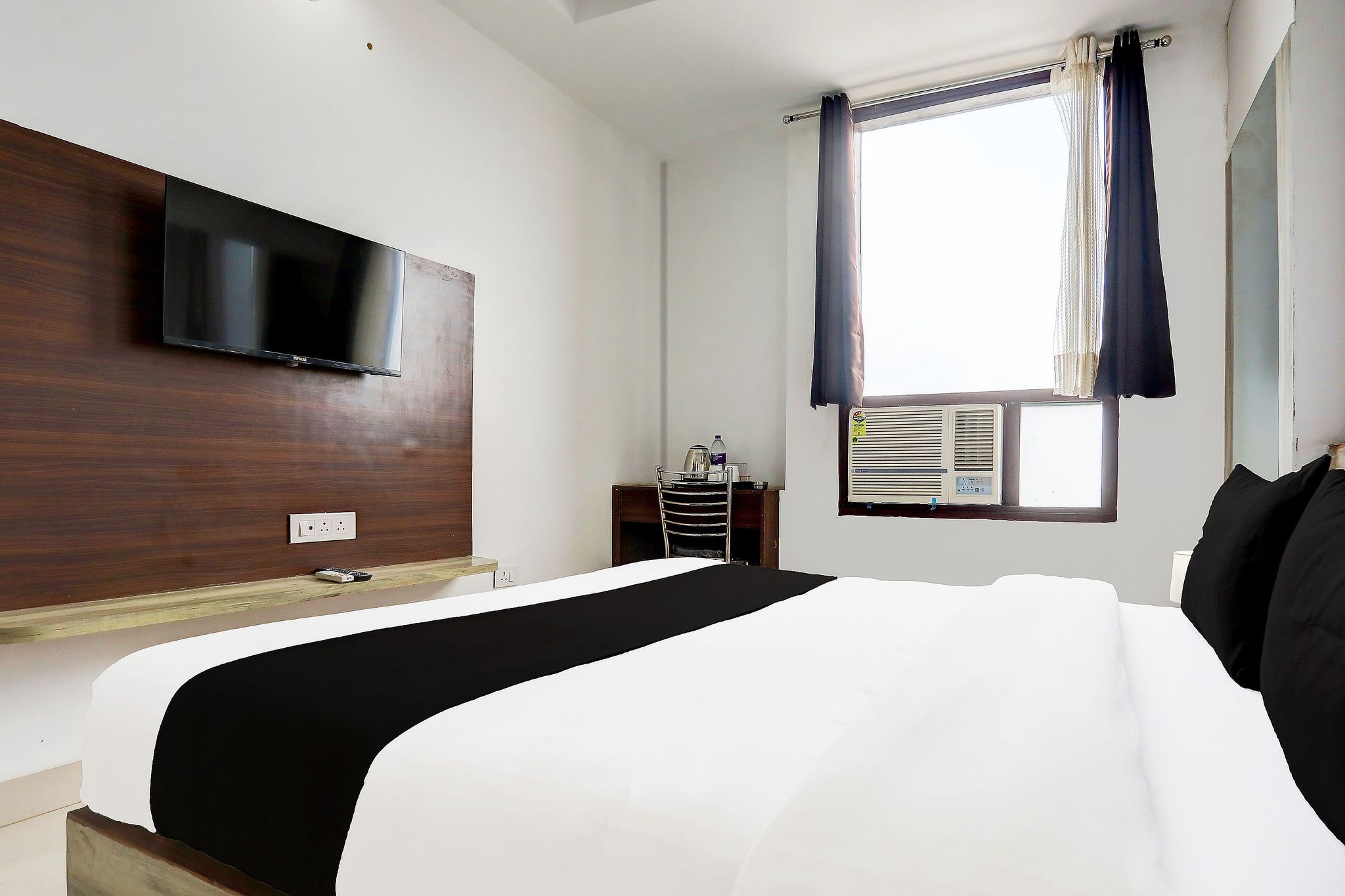 Hotel O by OYO Neu-Nest SPOT ON NON-AC 6