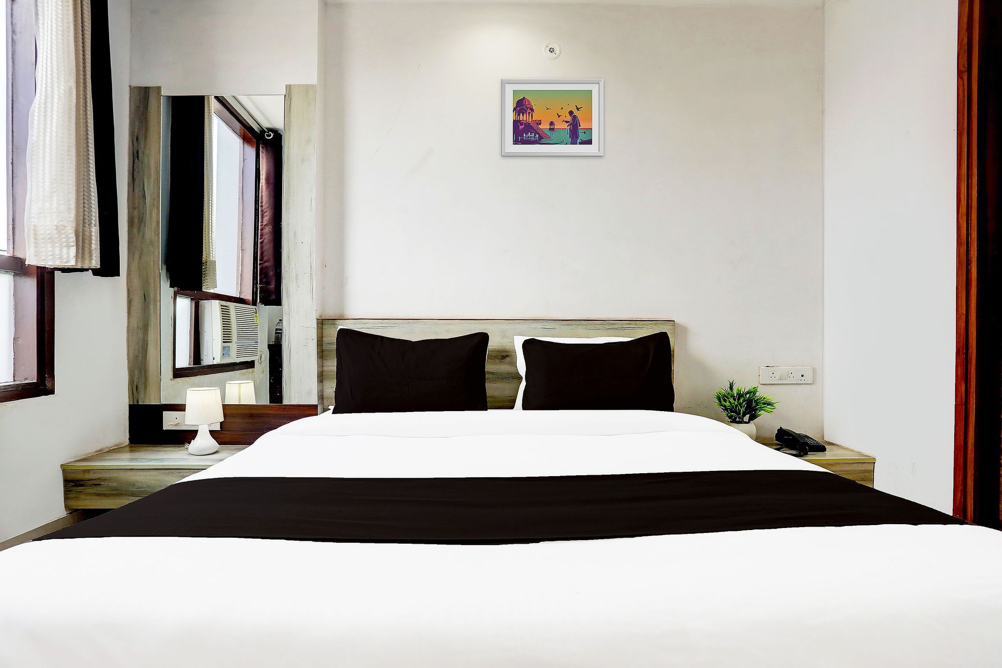 Hotel O by OYO Neu-Nest SPOT ON NON-AC 7