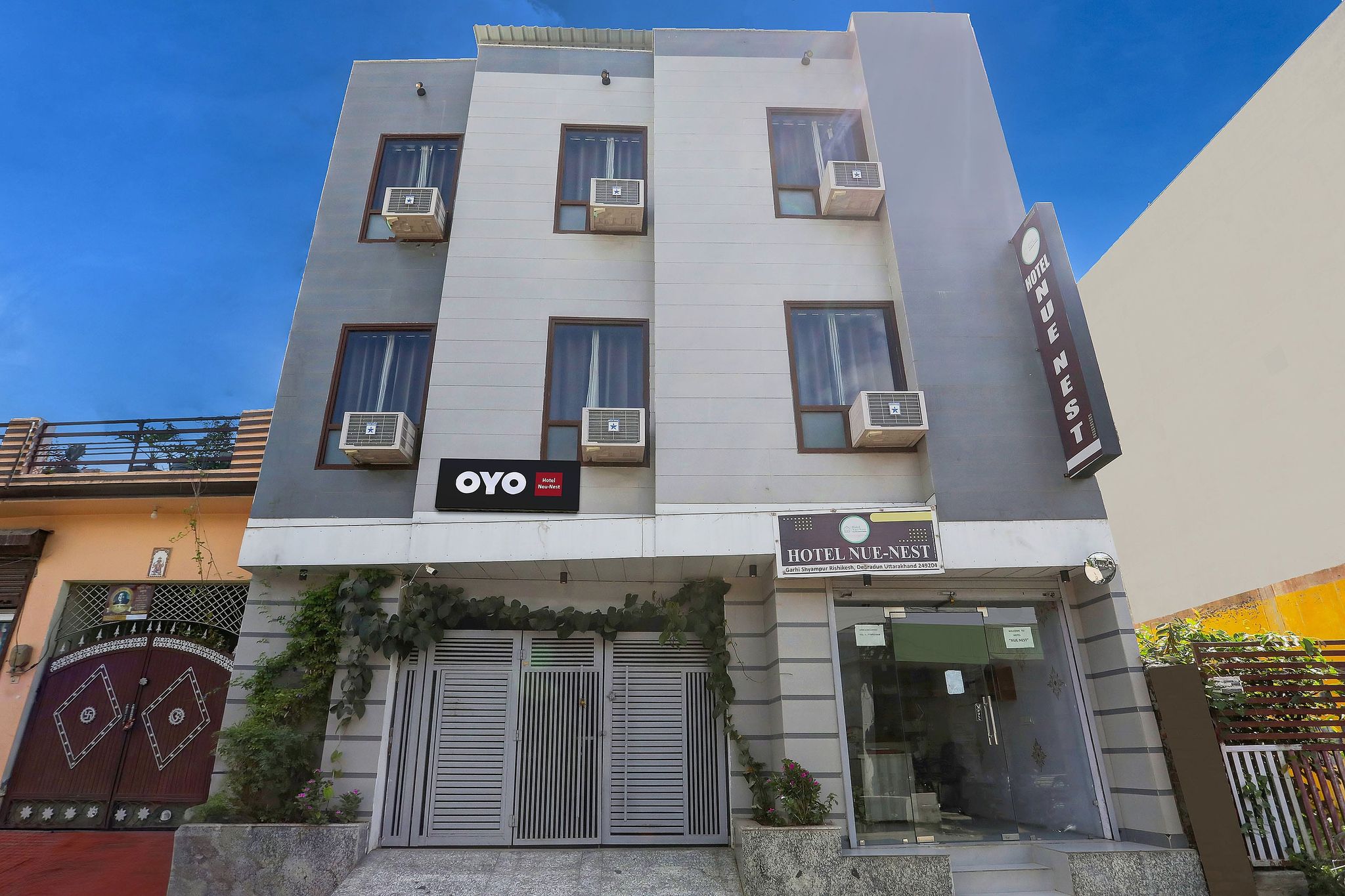 Hotel O by OYO Neu-Nest