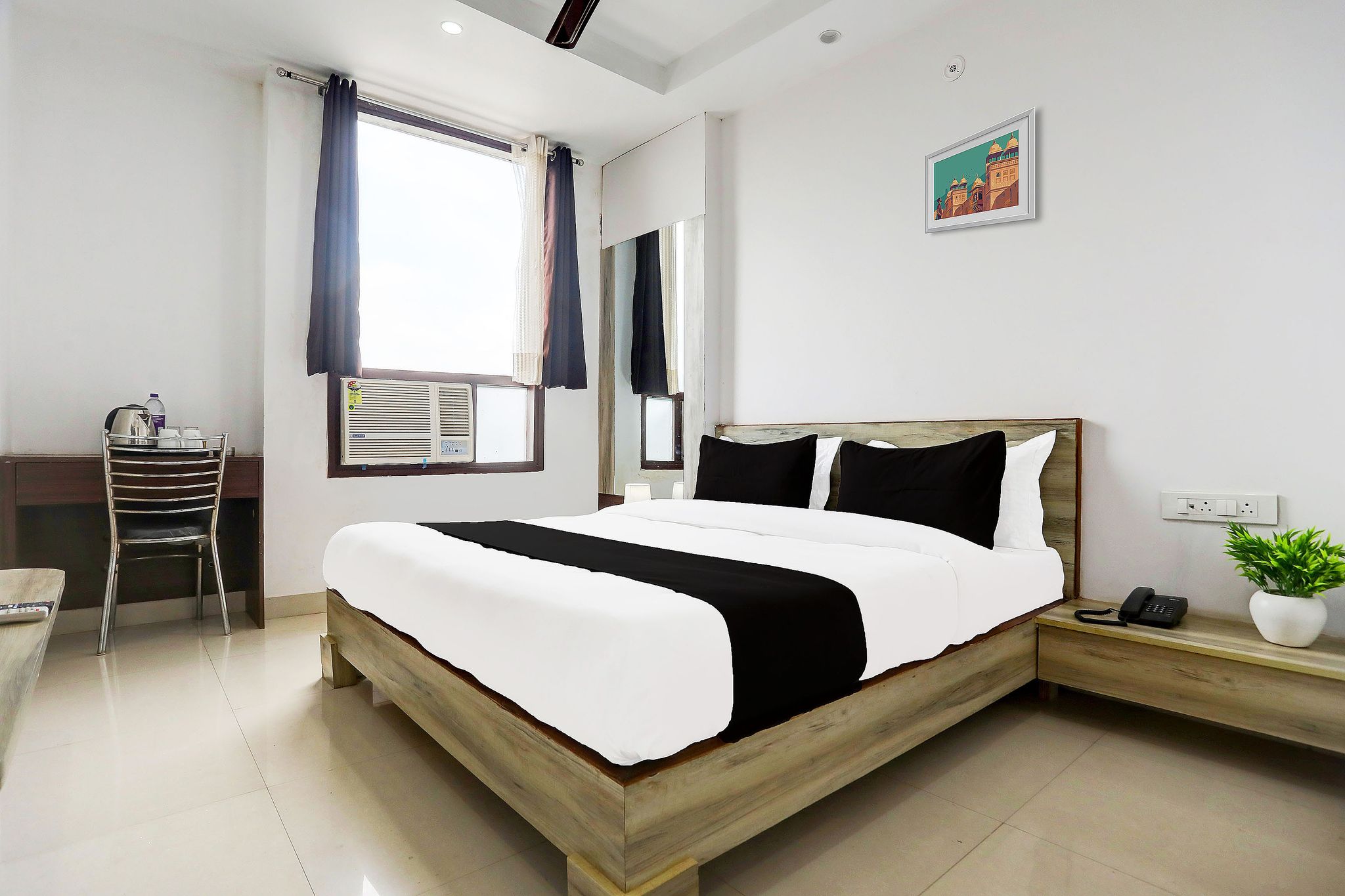 Hotel O by OYO Neu-Nest SPOT ON NON-AC