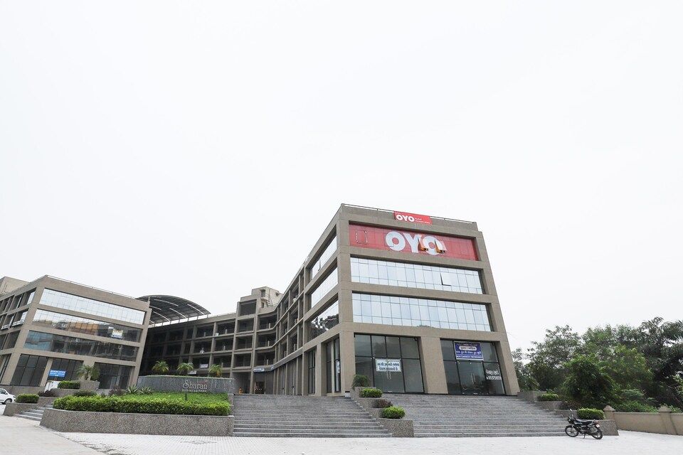 Hotel O Dream Stay