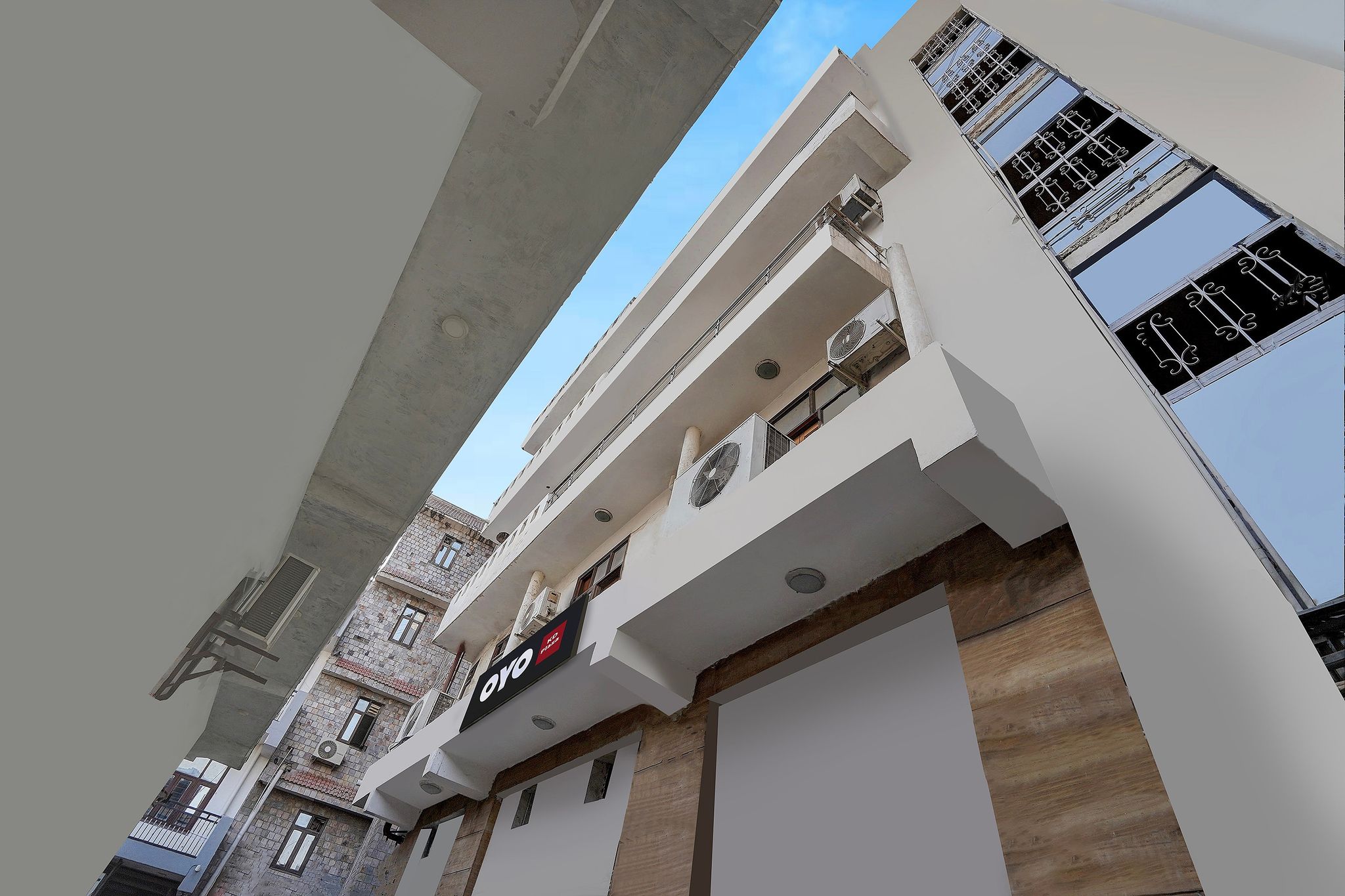 Facade