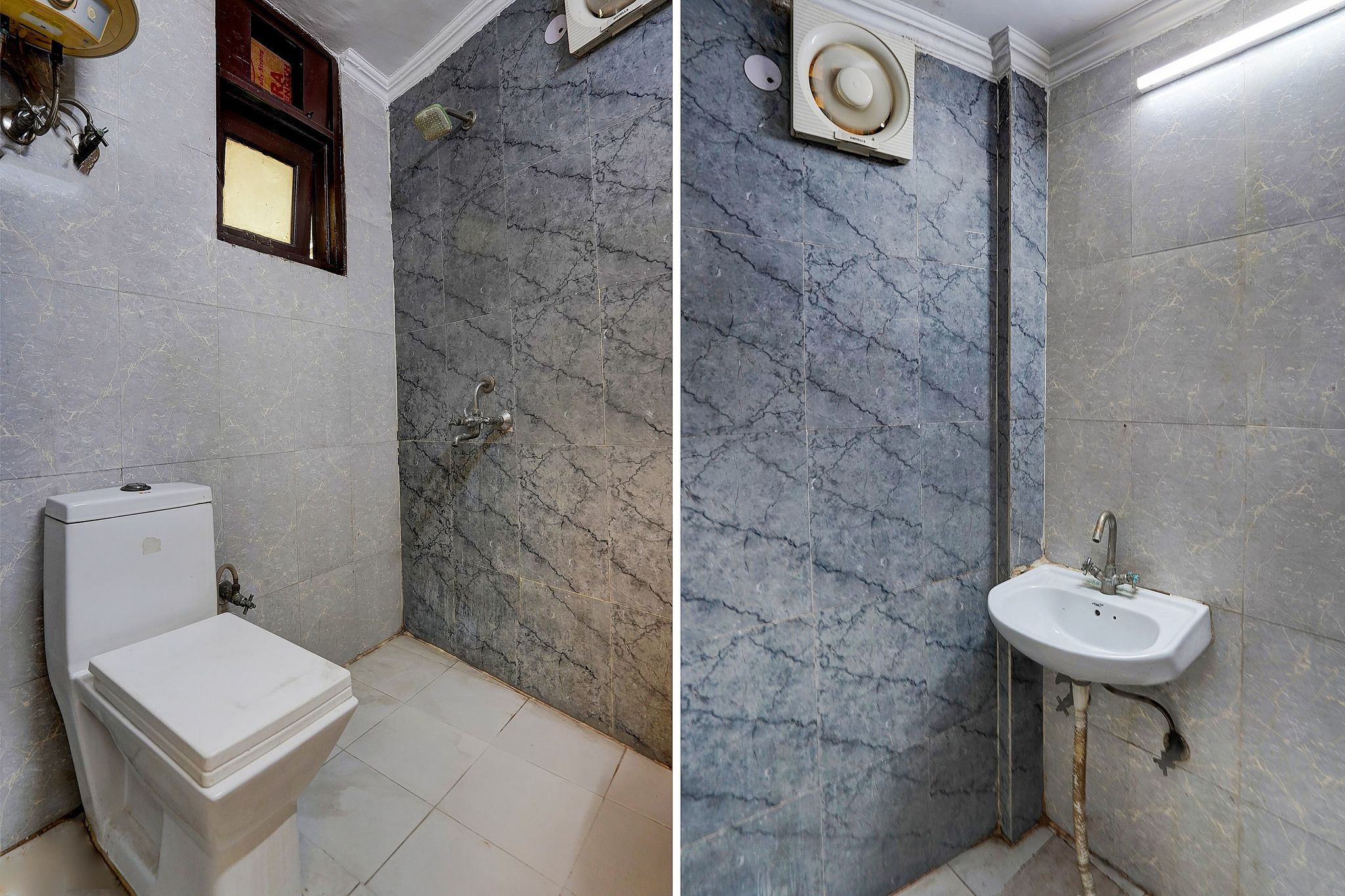 Hotel O Silver Key KD plaza Near Saket Metro station Classic 15