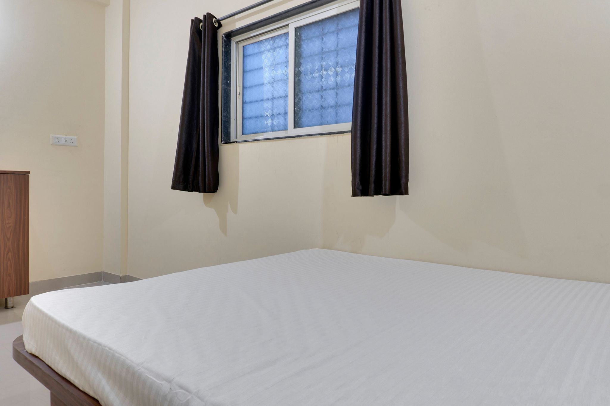 Hotel O Sahyadri Lodge