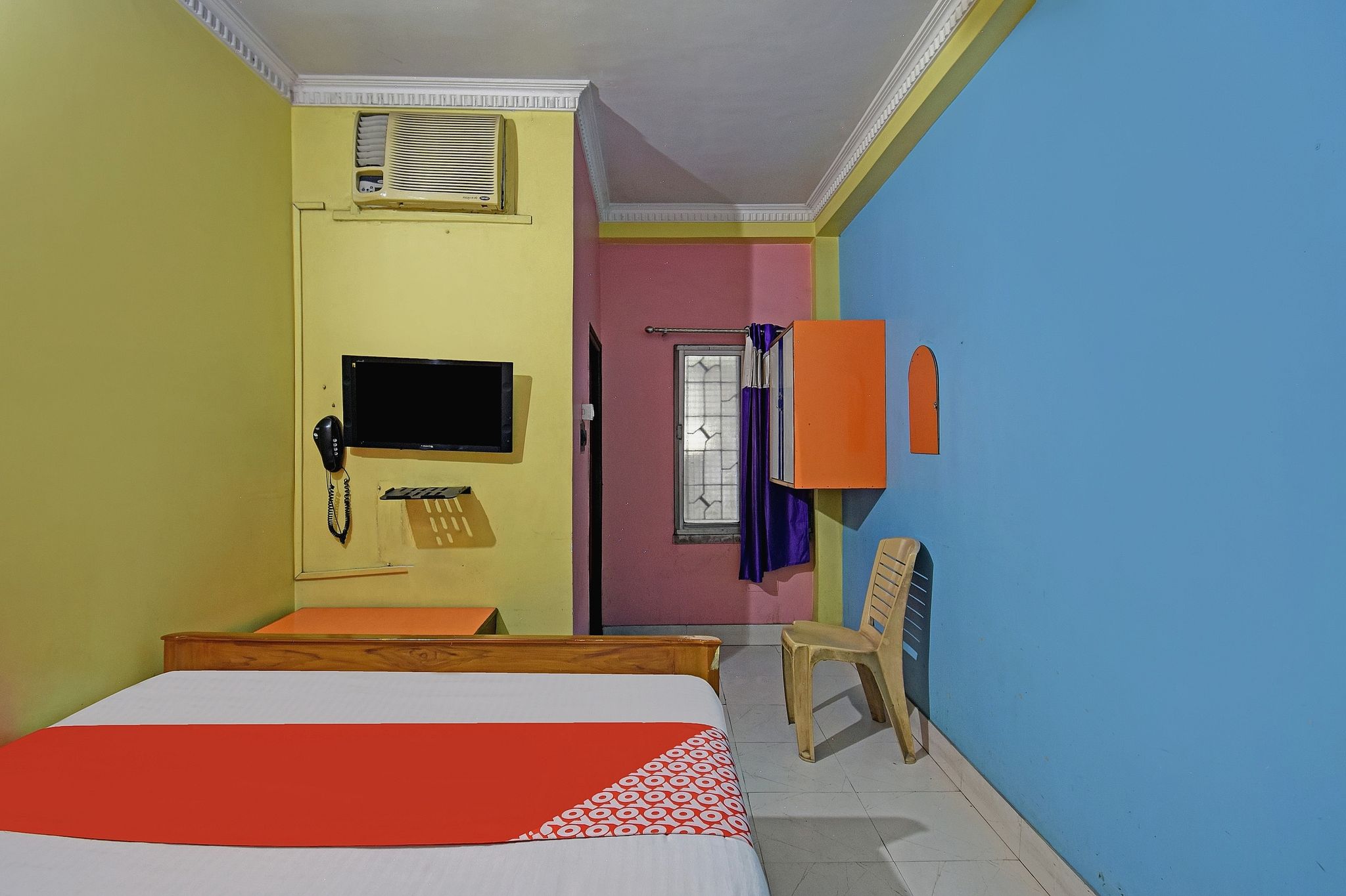 Super Hotel Continental Restuarant & Cafe Classic 11