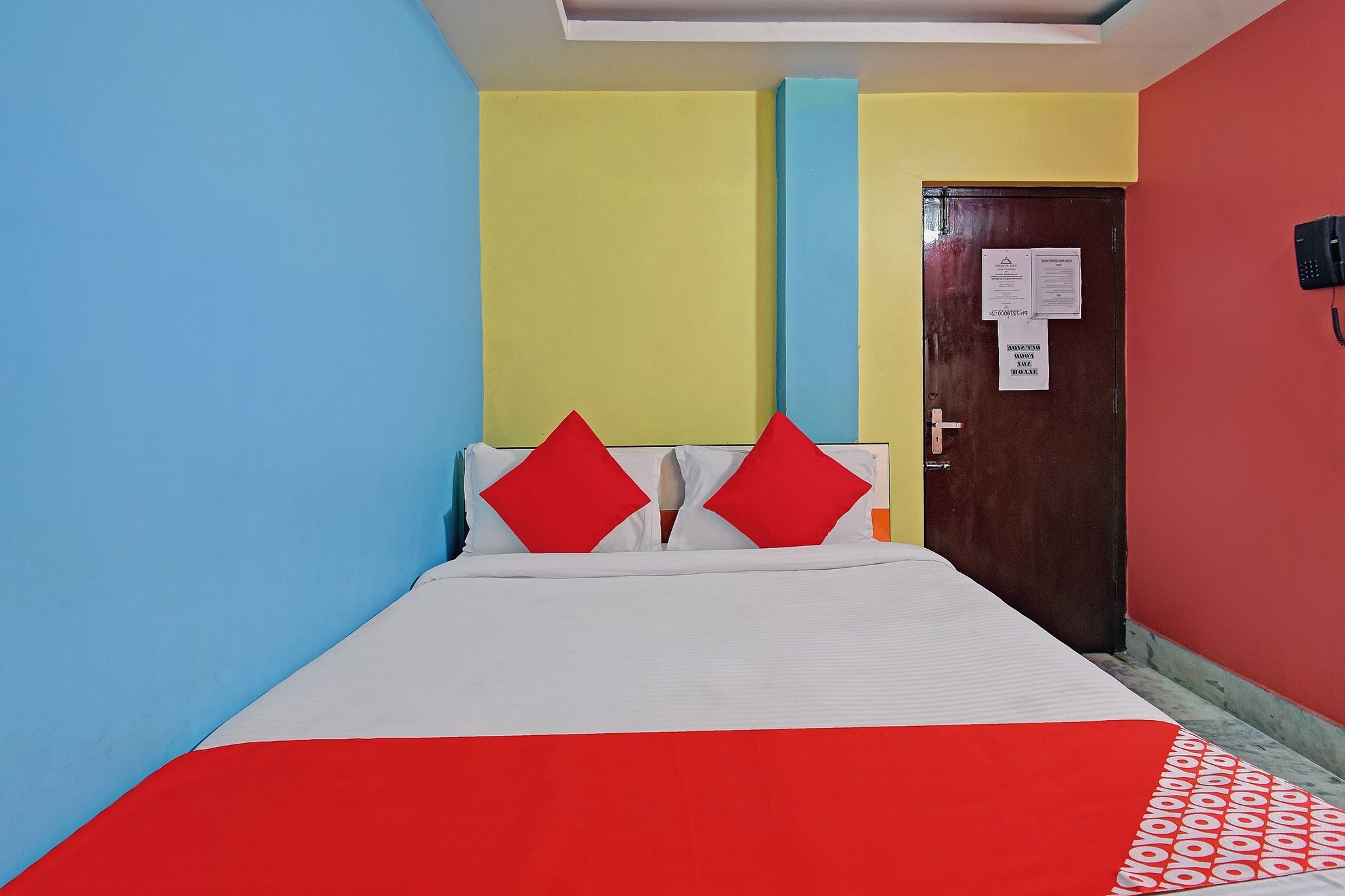 Super Hotel Continental Restuarant & Cafe Classic 12