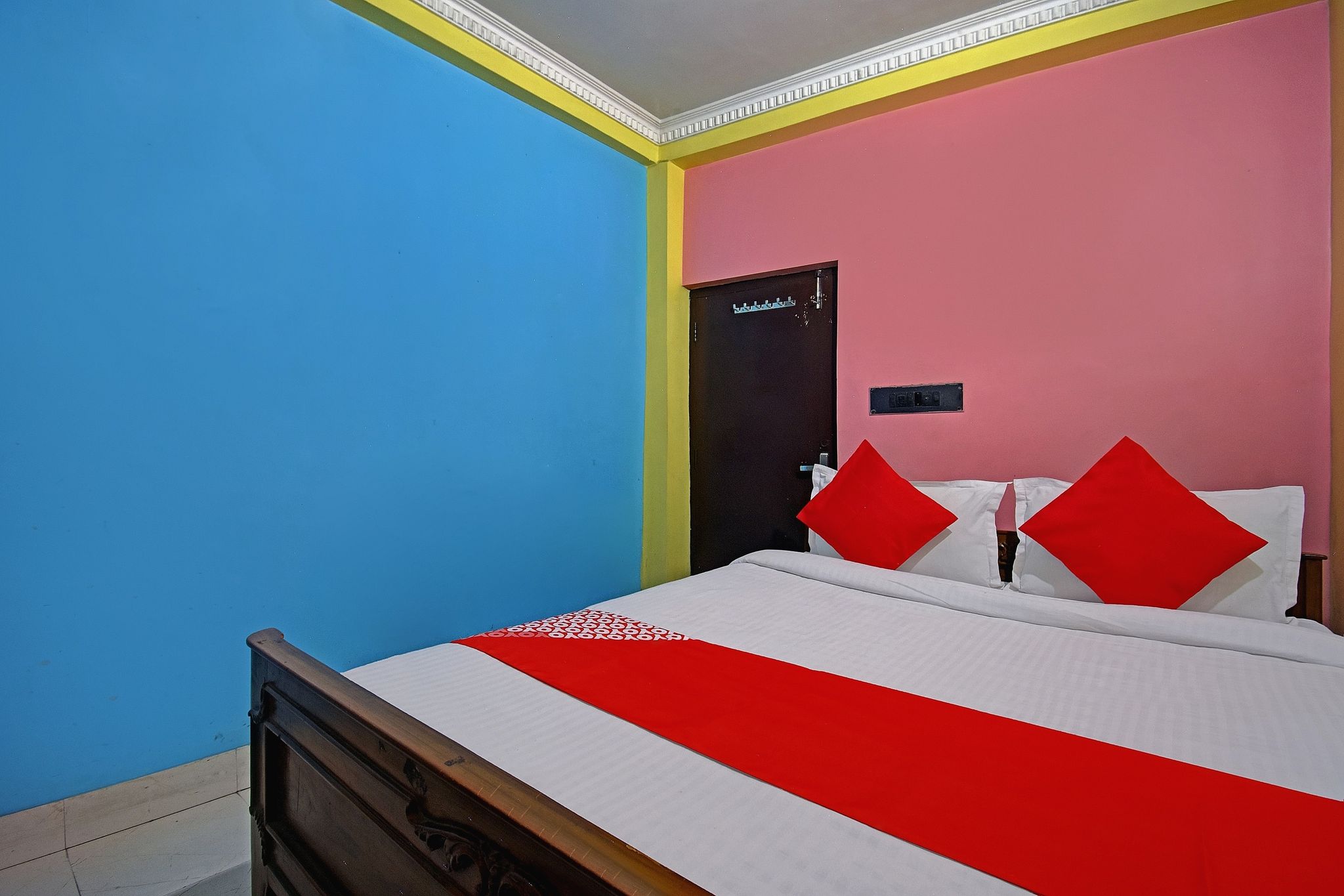 Super Hotel Continental Restuarant & Cafe Classic 3