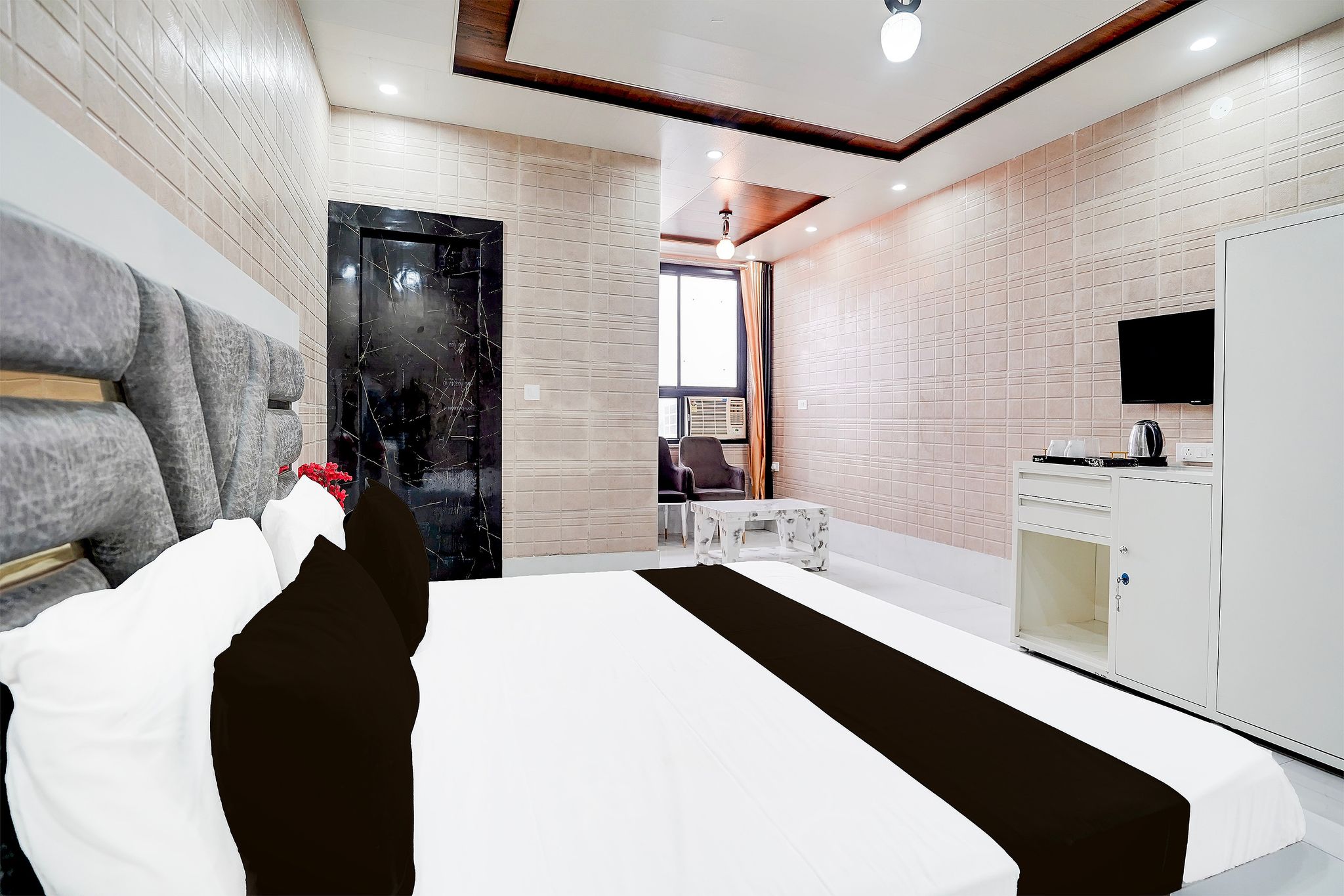 Hotel O RUNAWAY Classic 14