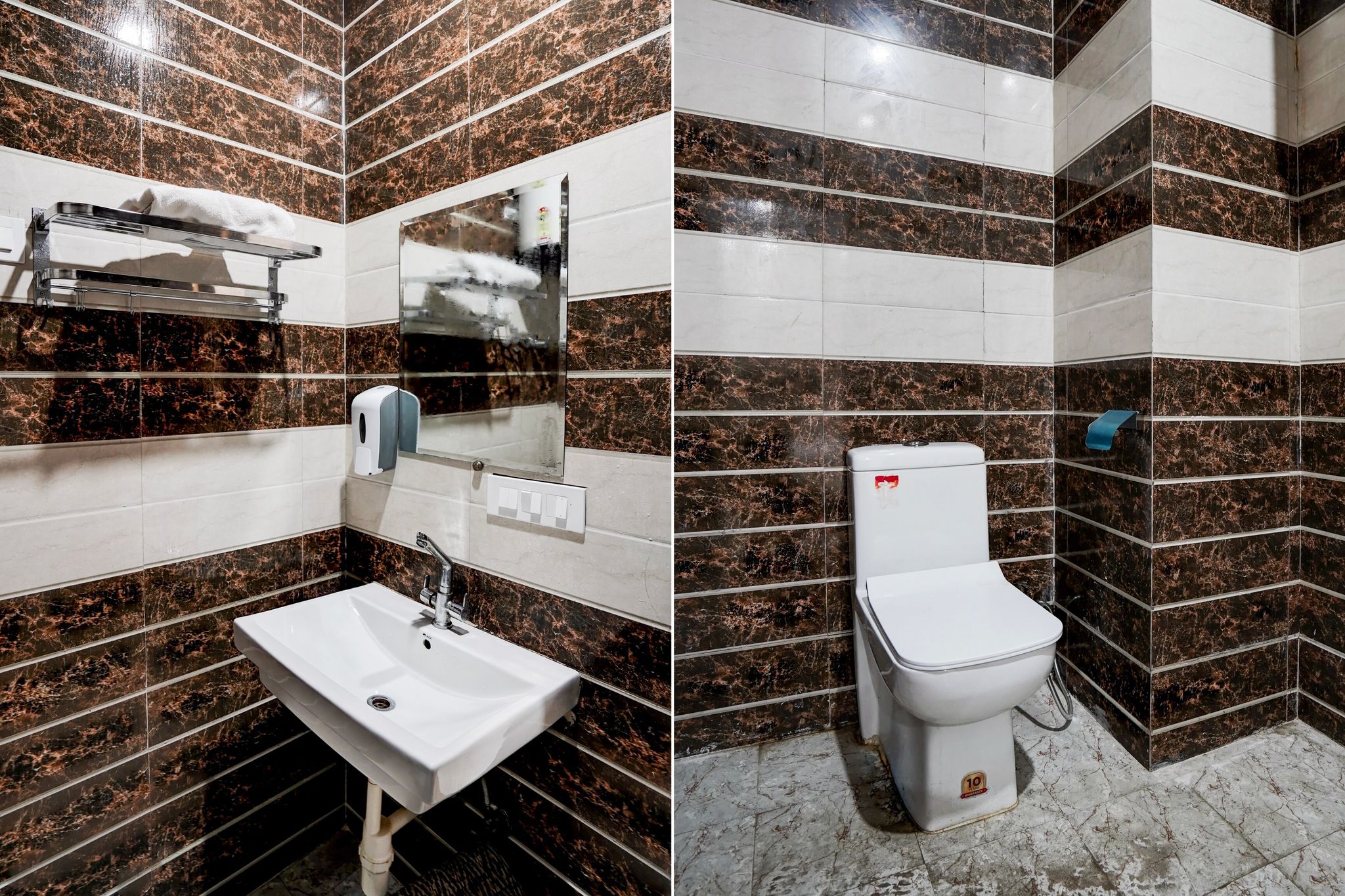 Hotel O RUNAWAY Classic 11