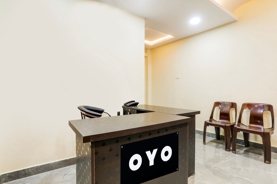 Hotel O Mannat Inn
