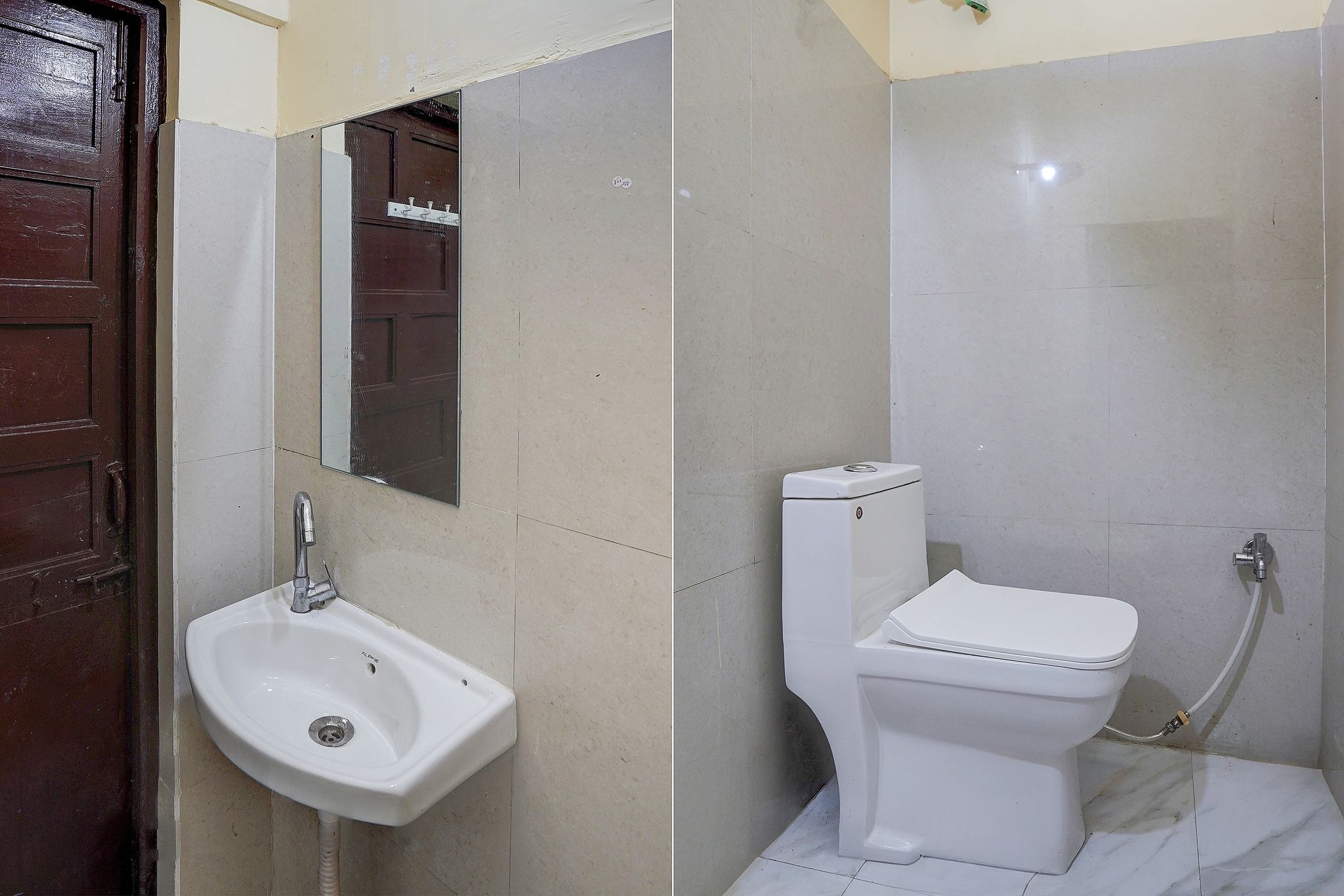 Hotel O Bhanwar Villa Classic 13