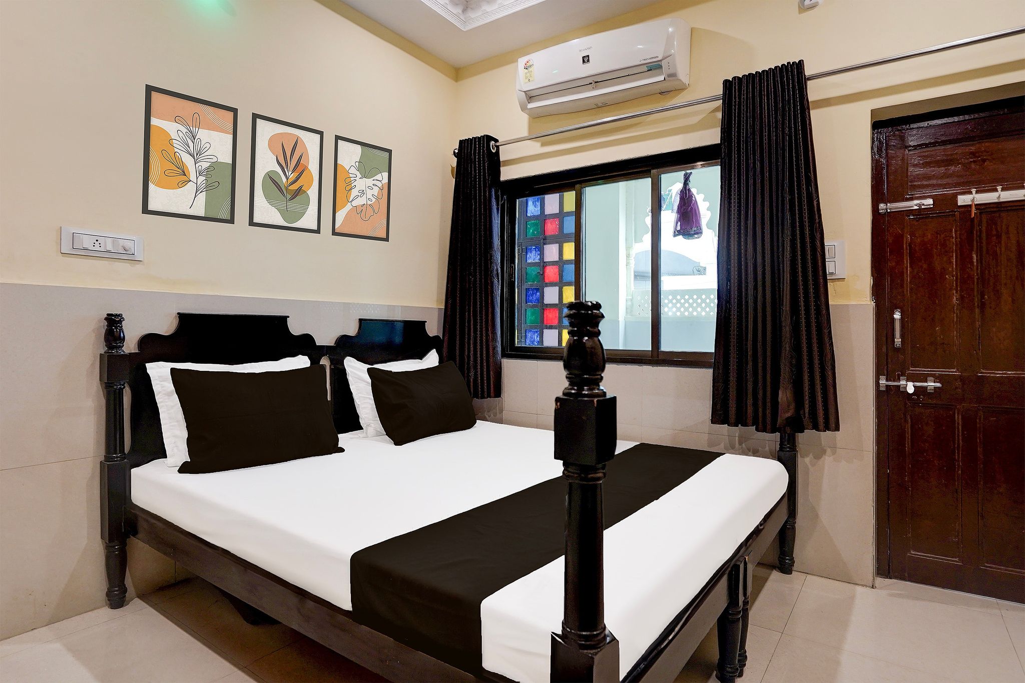 Hotel O Bhanwar Villa Classic 7