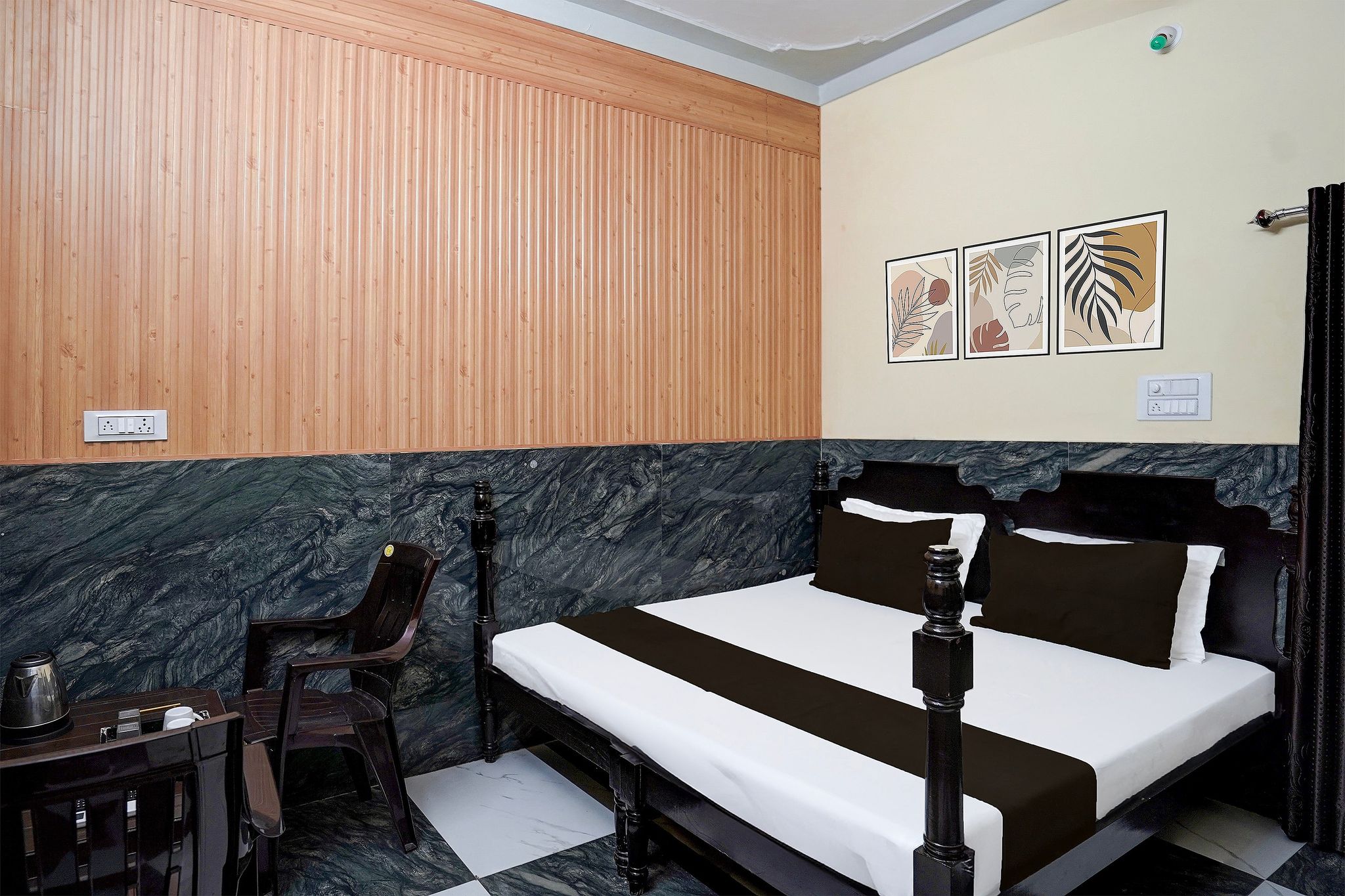 Hotel O Bhanwar Villa Classic 10