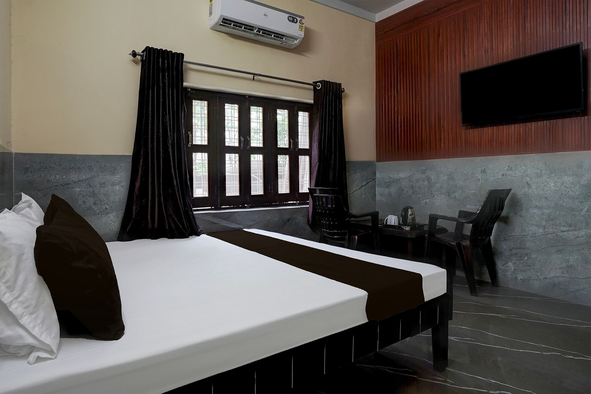 Hotel O Bhanwar Villa Classic 12