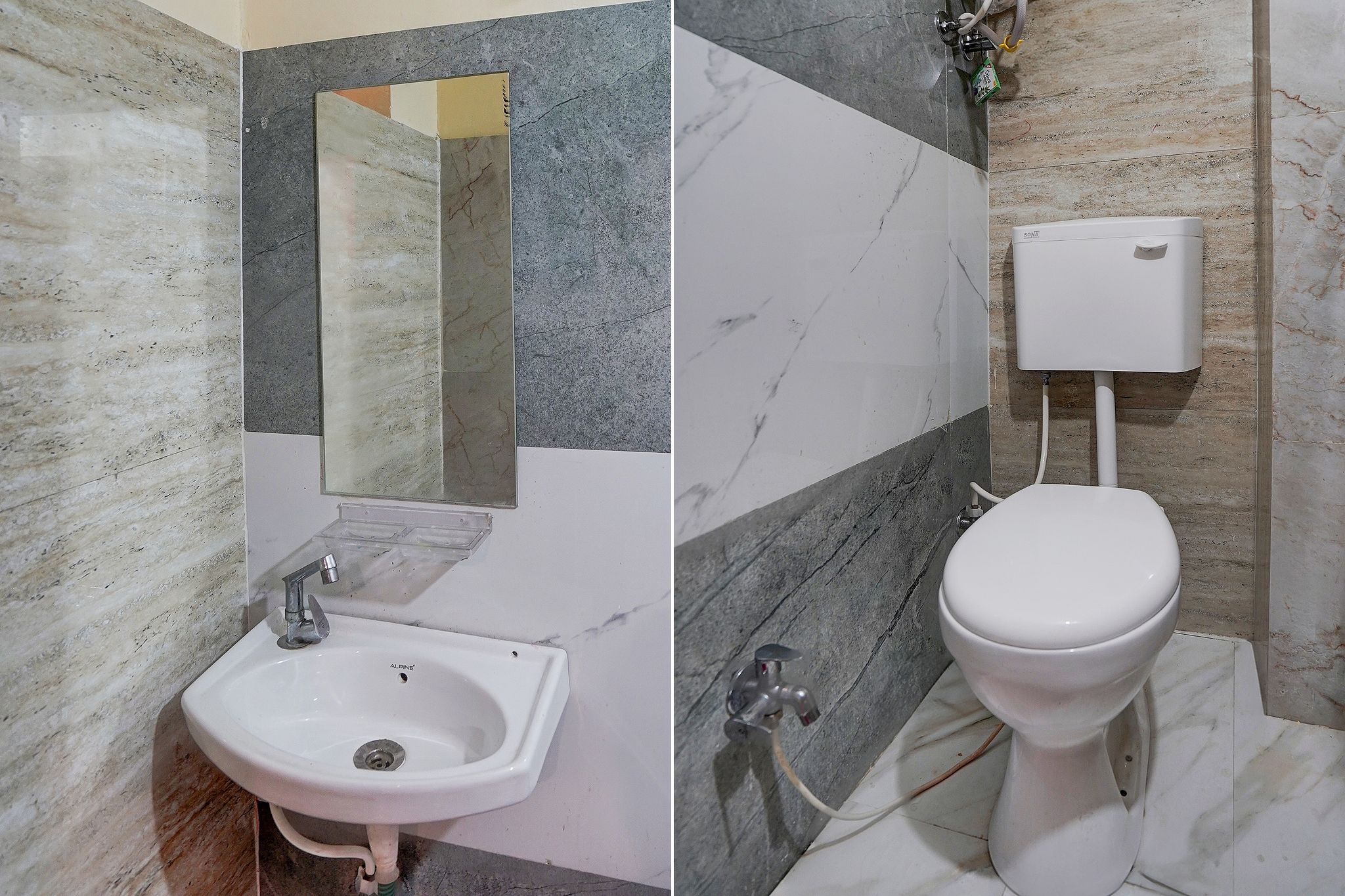 Hotel O Bhanwar Villa Classic 14