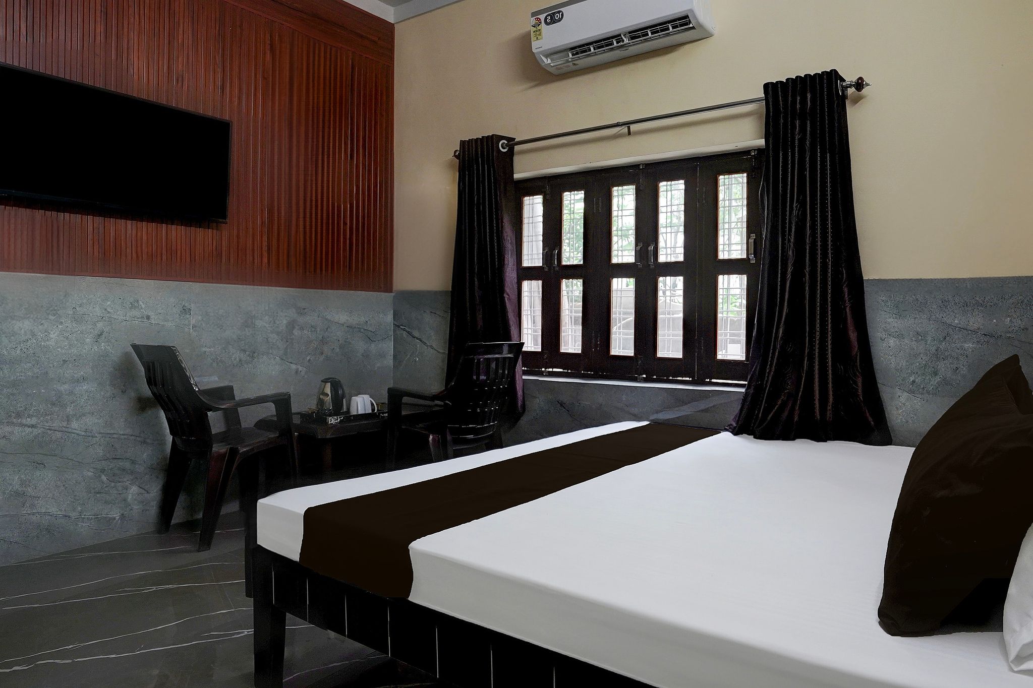 Hotel O Bhanwar Villa Classic 15