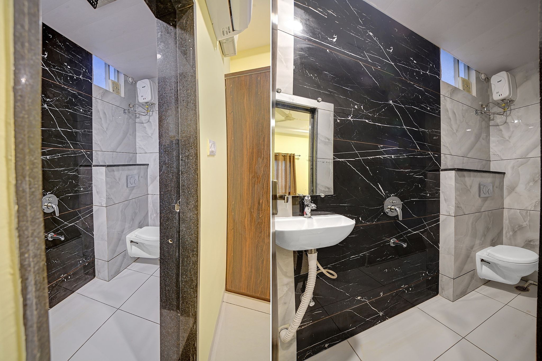 Hotel O A2 Hotel and Restro Classic 9