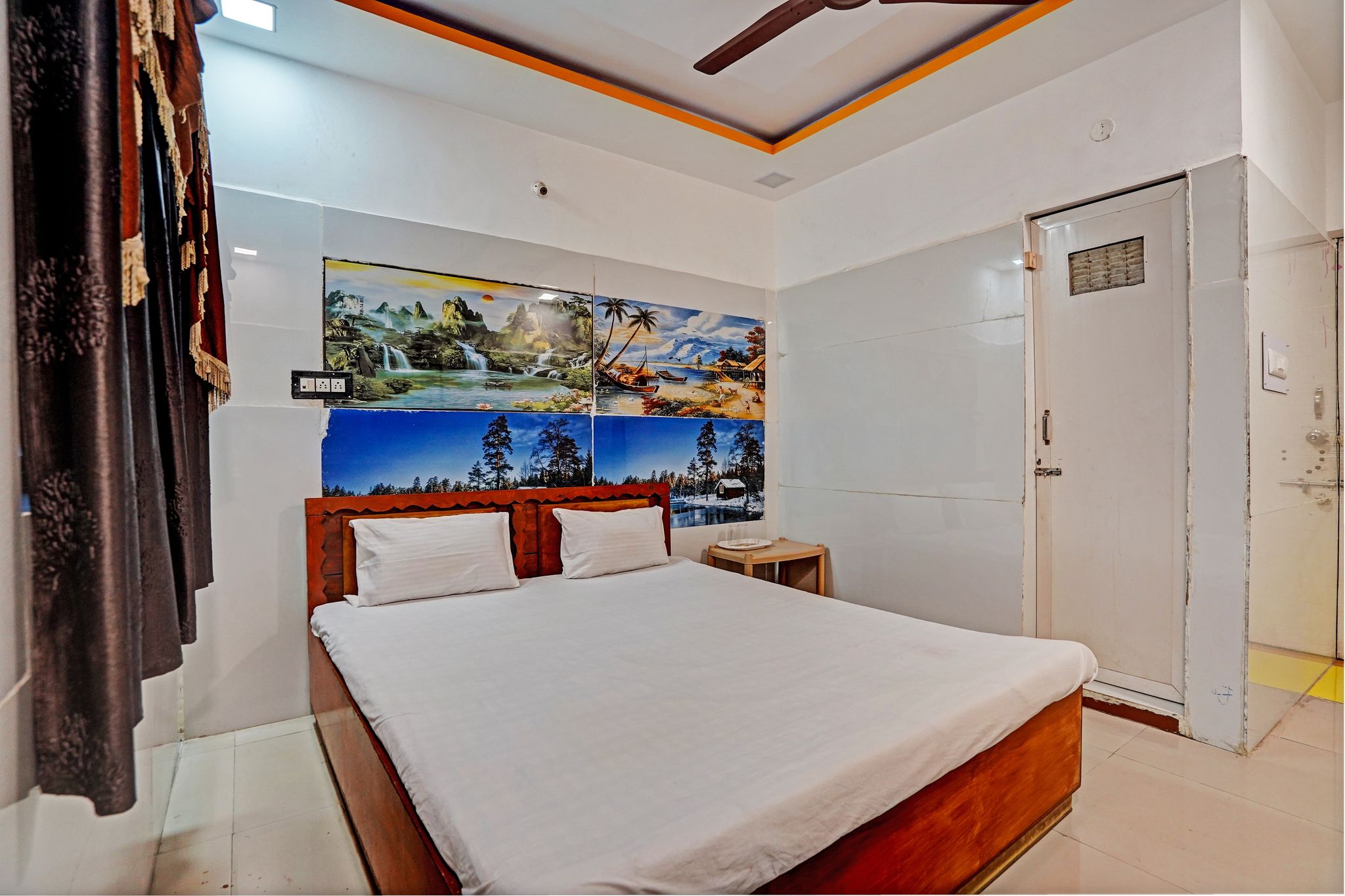 Hotel O Surya Dev Green Land Chokdi Deluxe 6