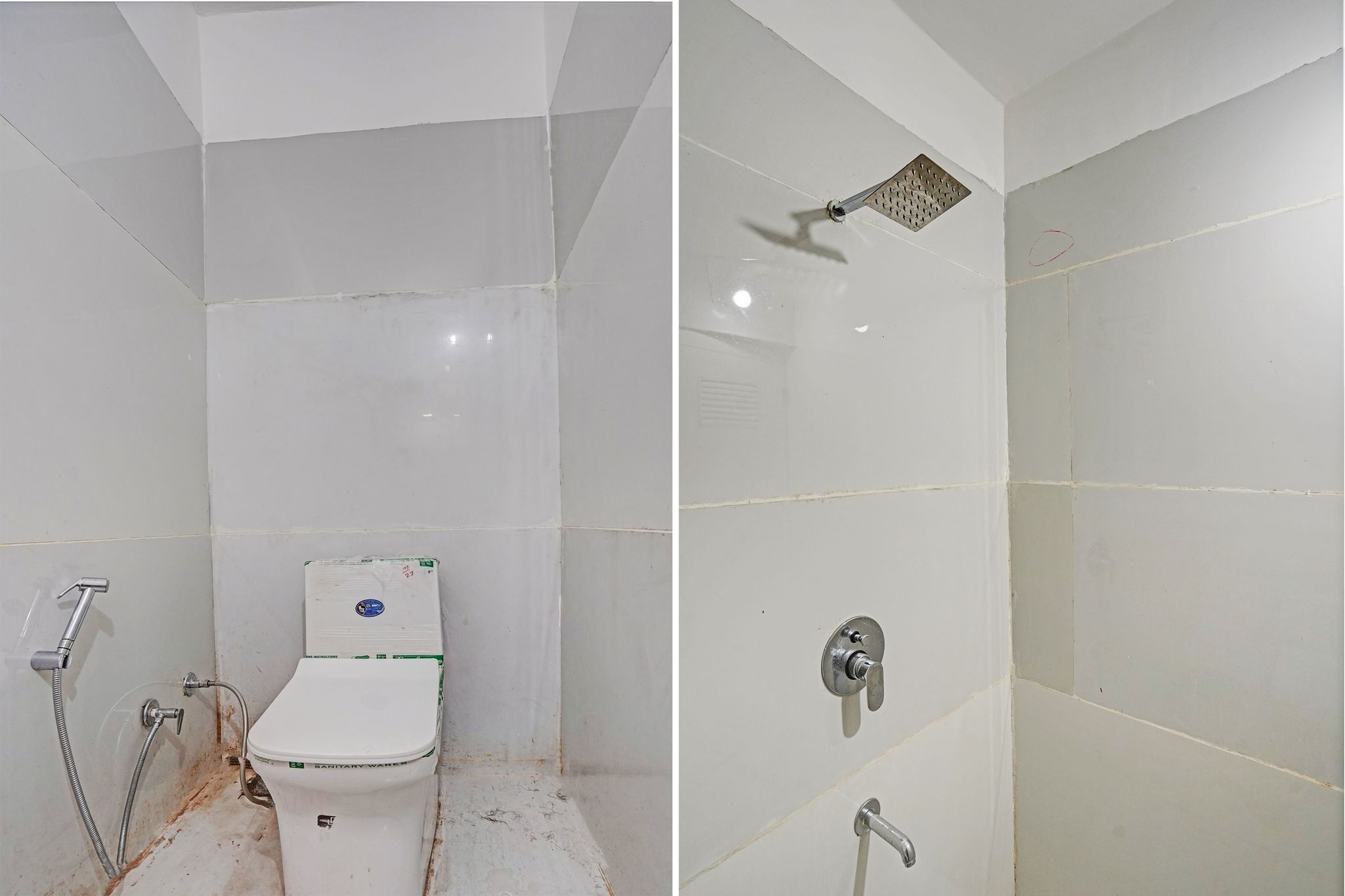 Hotel O Surya Dev Green Land Chokdi Deluxe 8