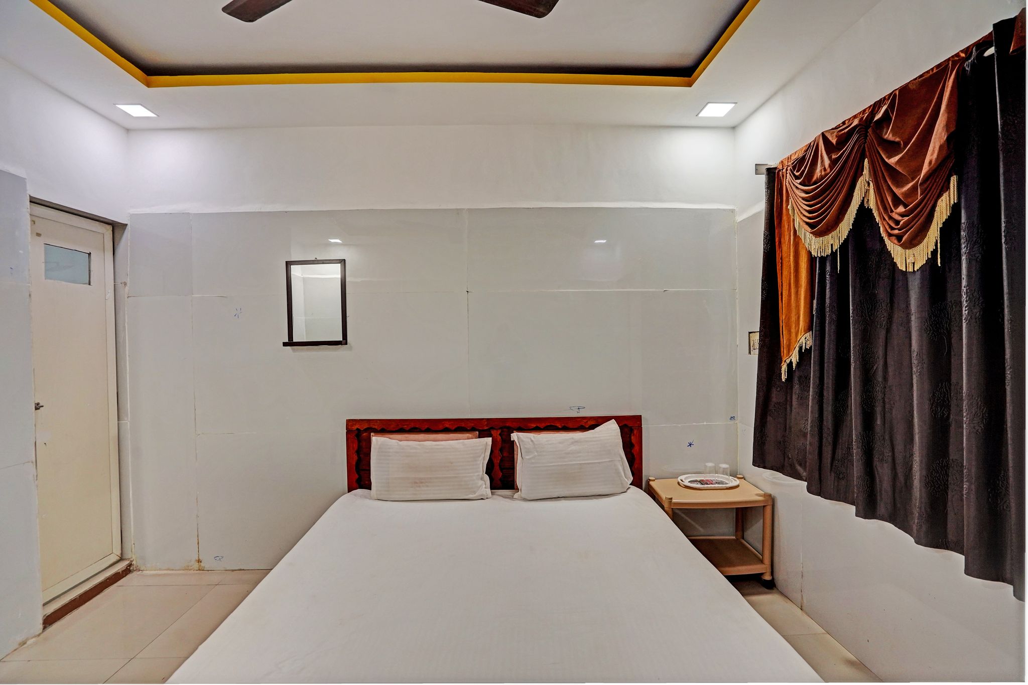 Hotel O Surya Dev Green Land Chokdi Deluxe 5