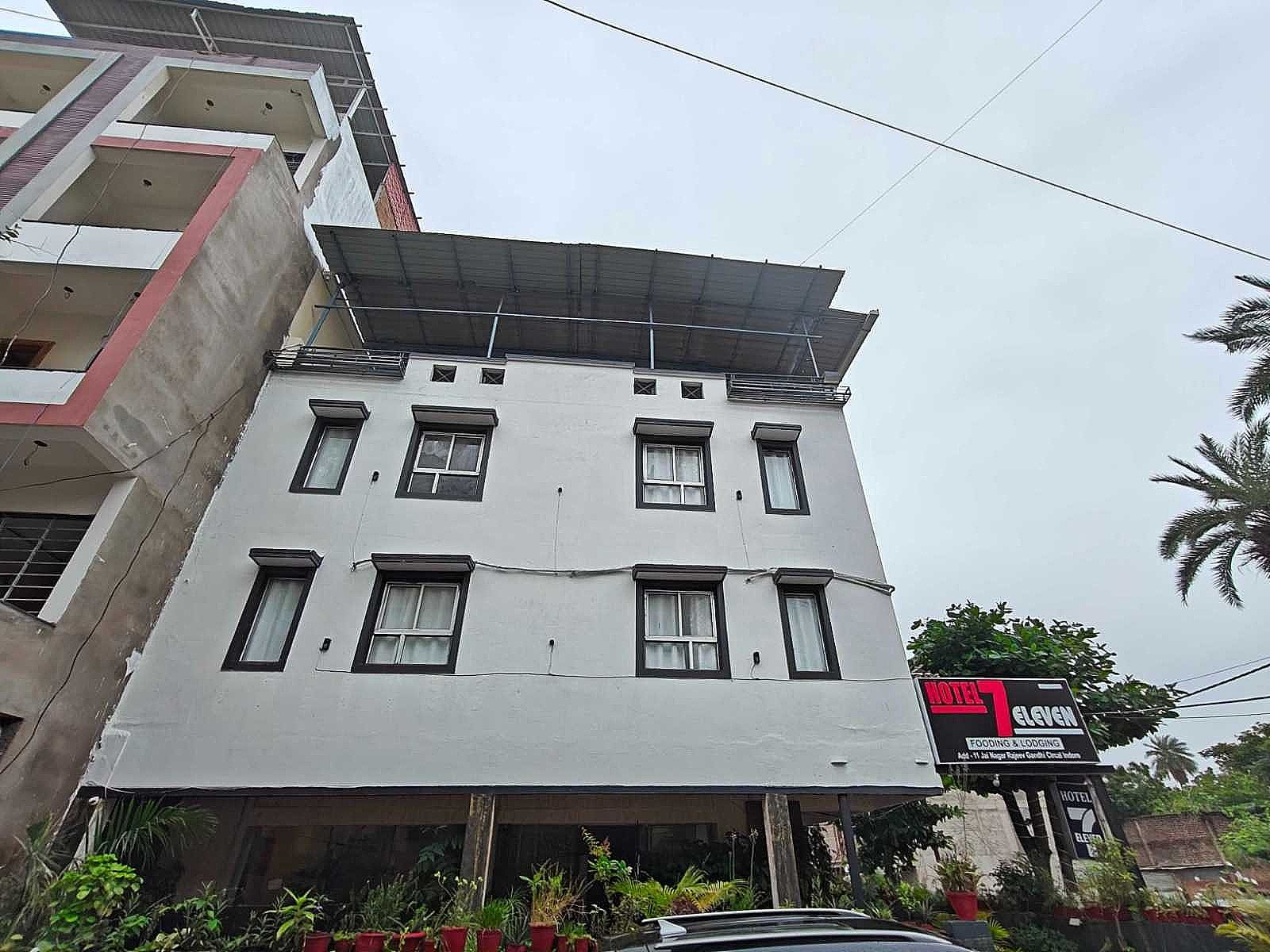 Hotel O Sarai by Som