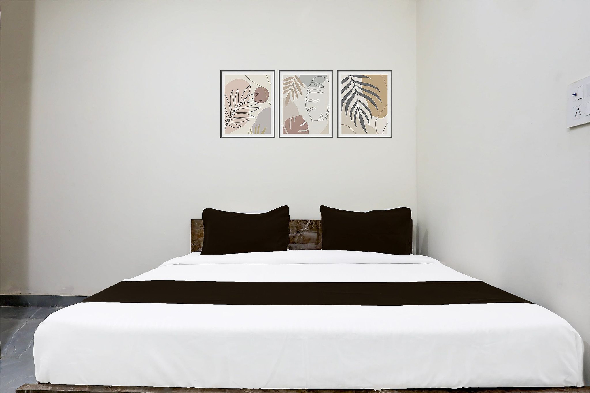 Super Hotel O Kalka Classic 5