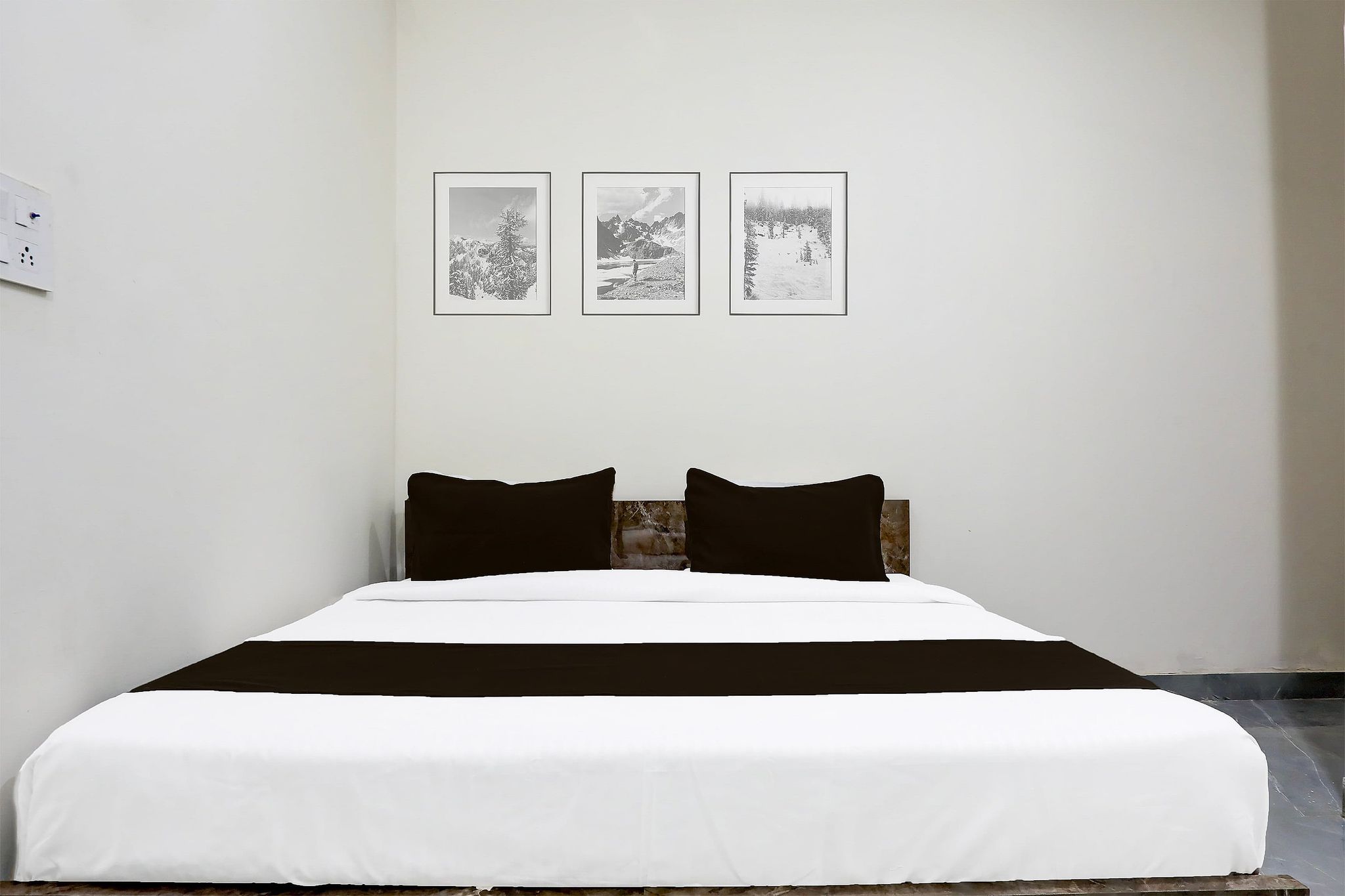 Super Hotel O Kalka Classic 2