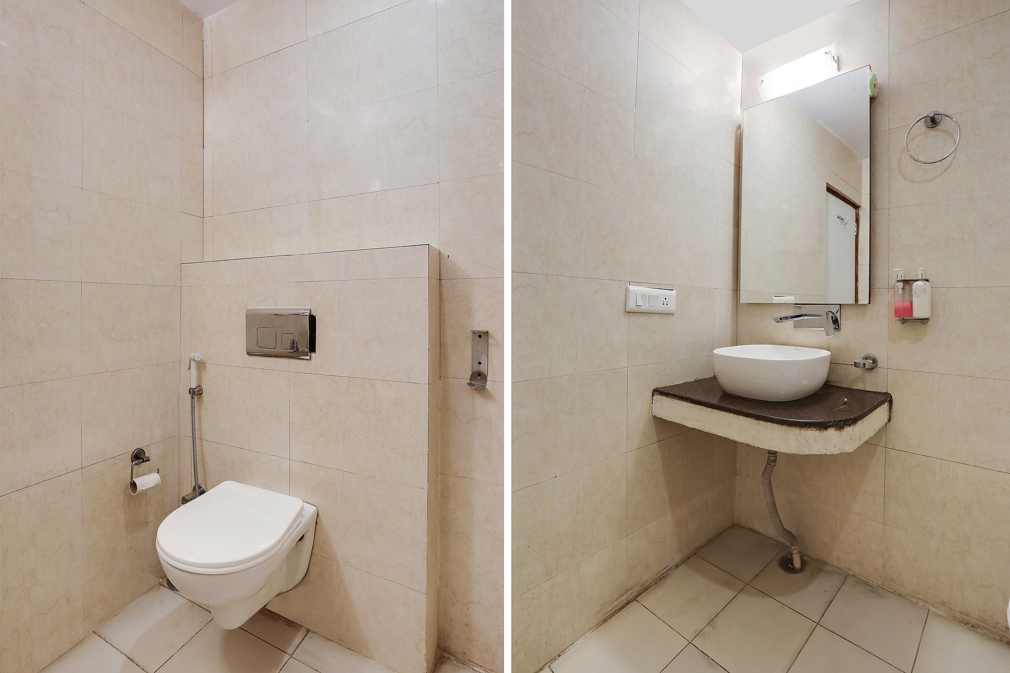 Collection O Mall Road Near St. Georges College Classic 15