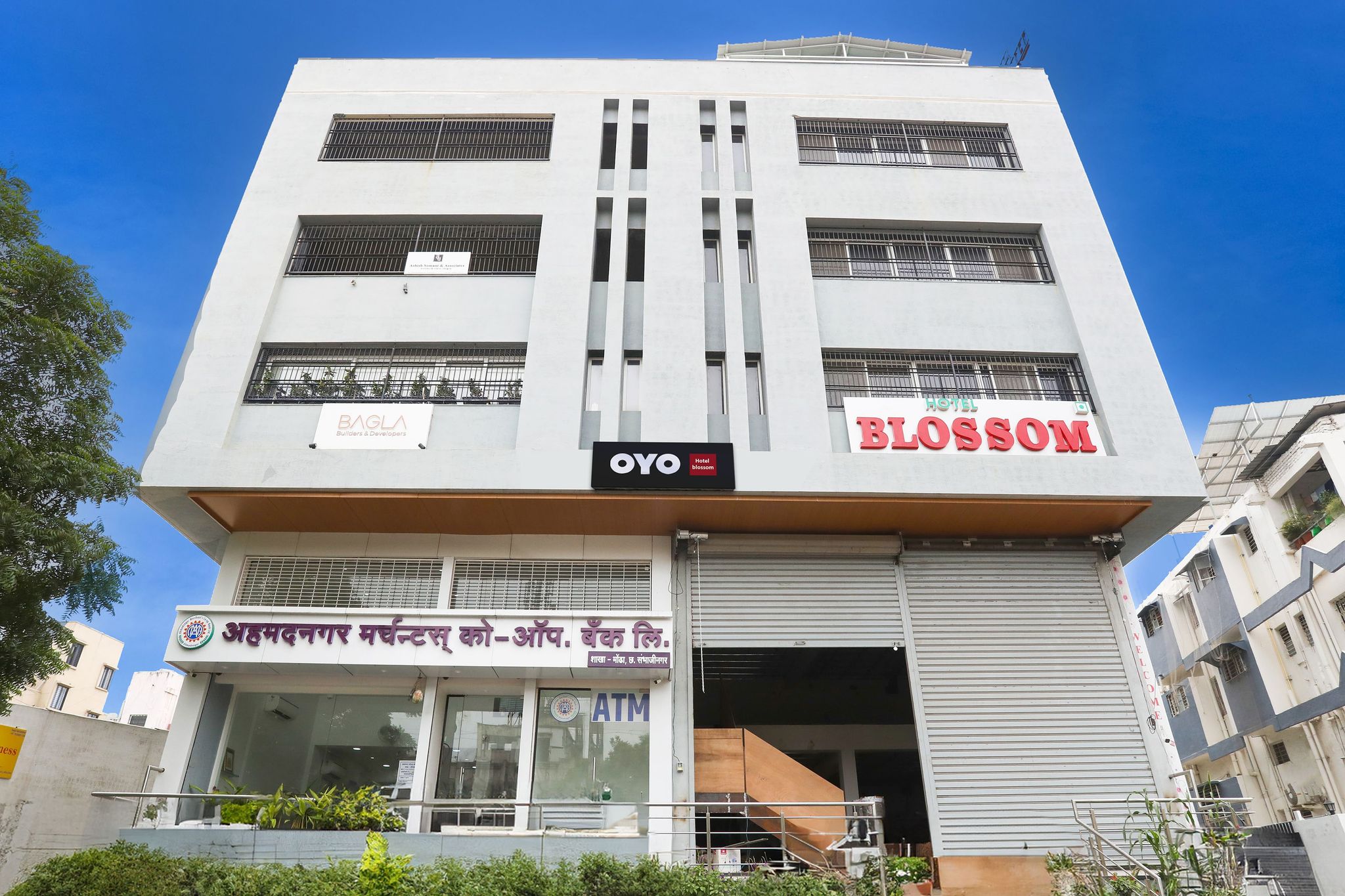 Hotel O Blossom