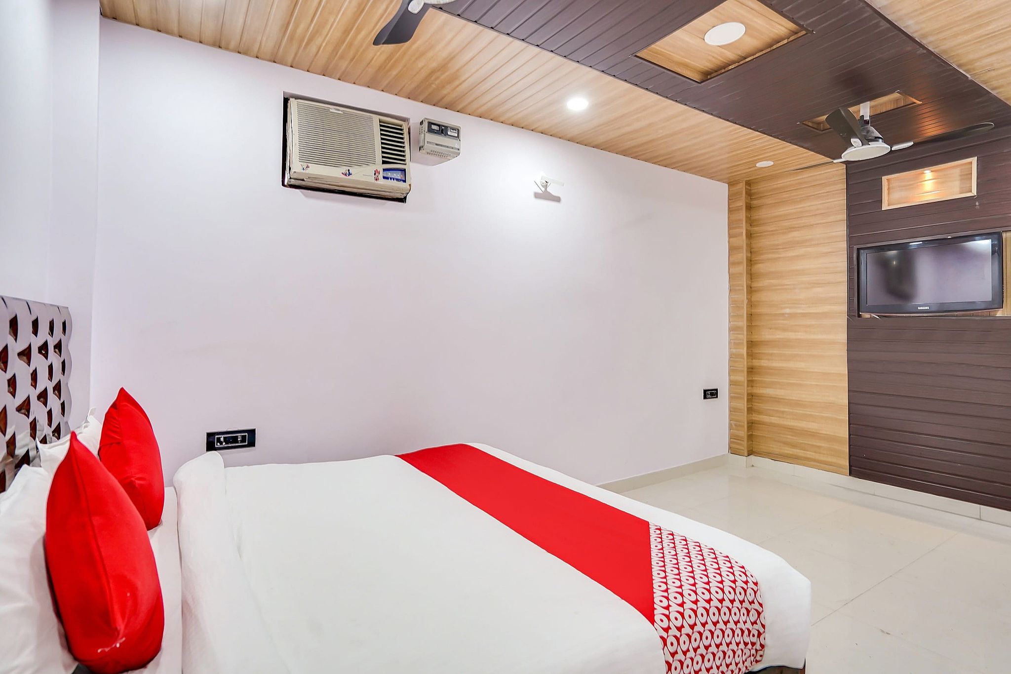 Hotel O Atithi Residency Classic 11