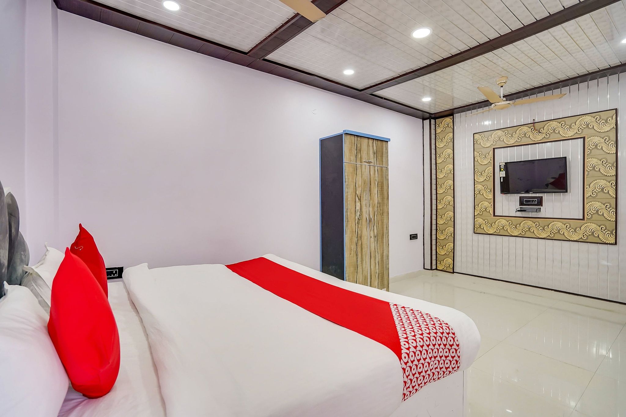 Hotel O Atithi Residency Classic 6