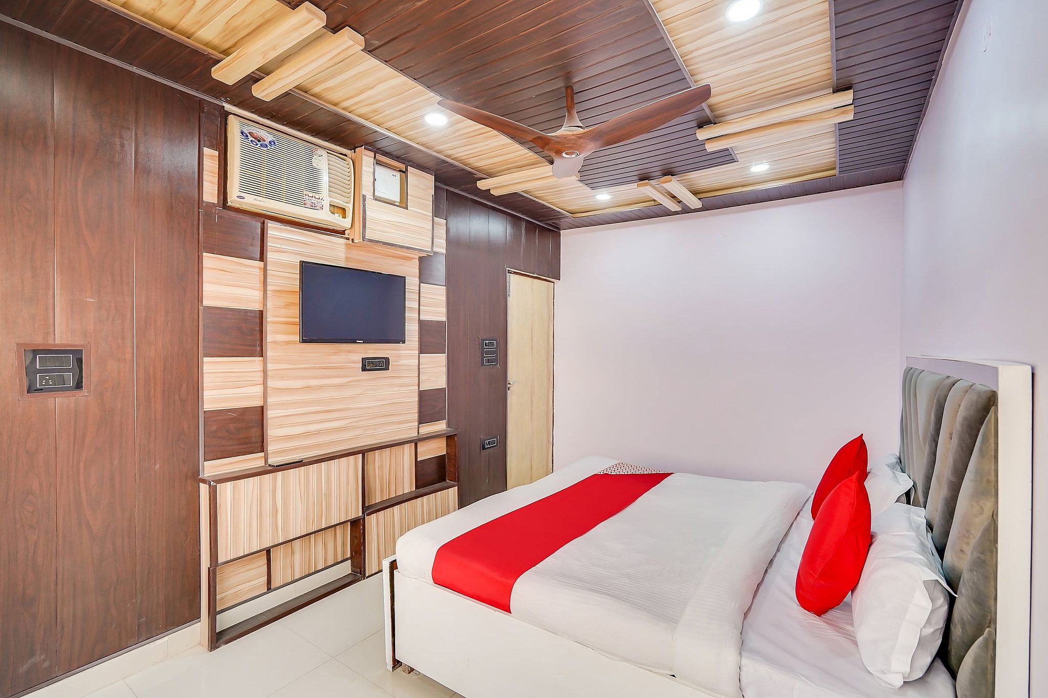 Hotel O Atithi Residency Classic 4