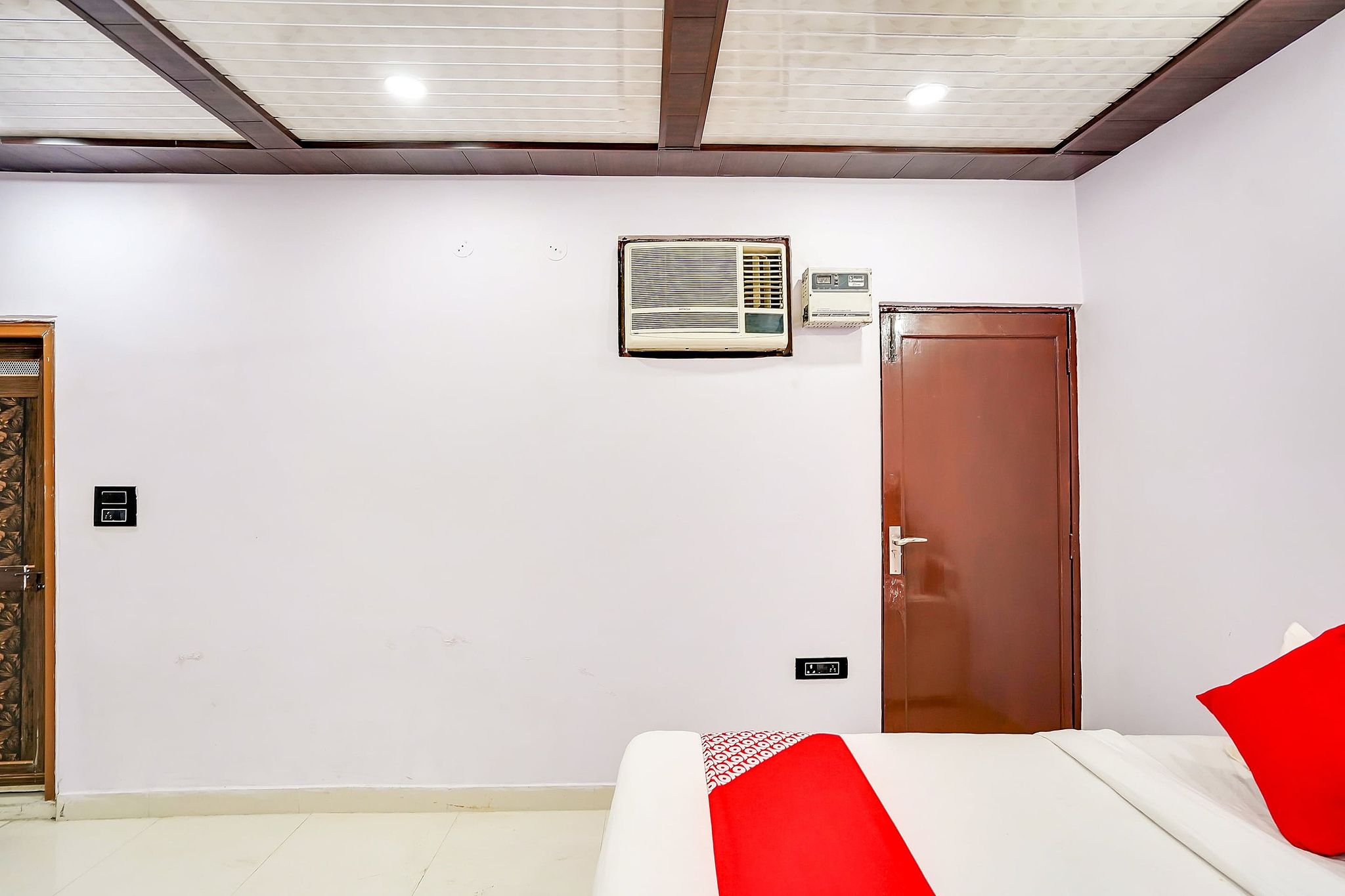 Hotel O Atithi Residency Classic 17