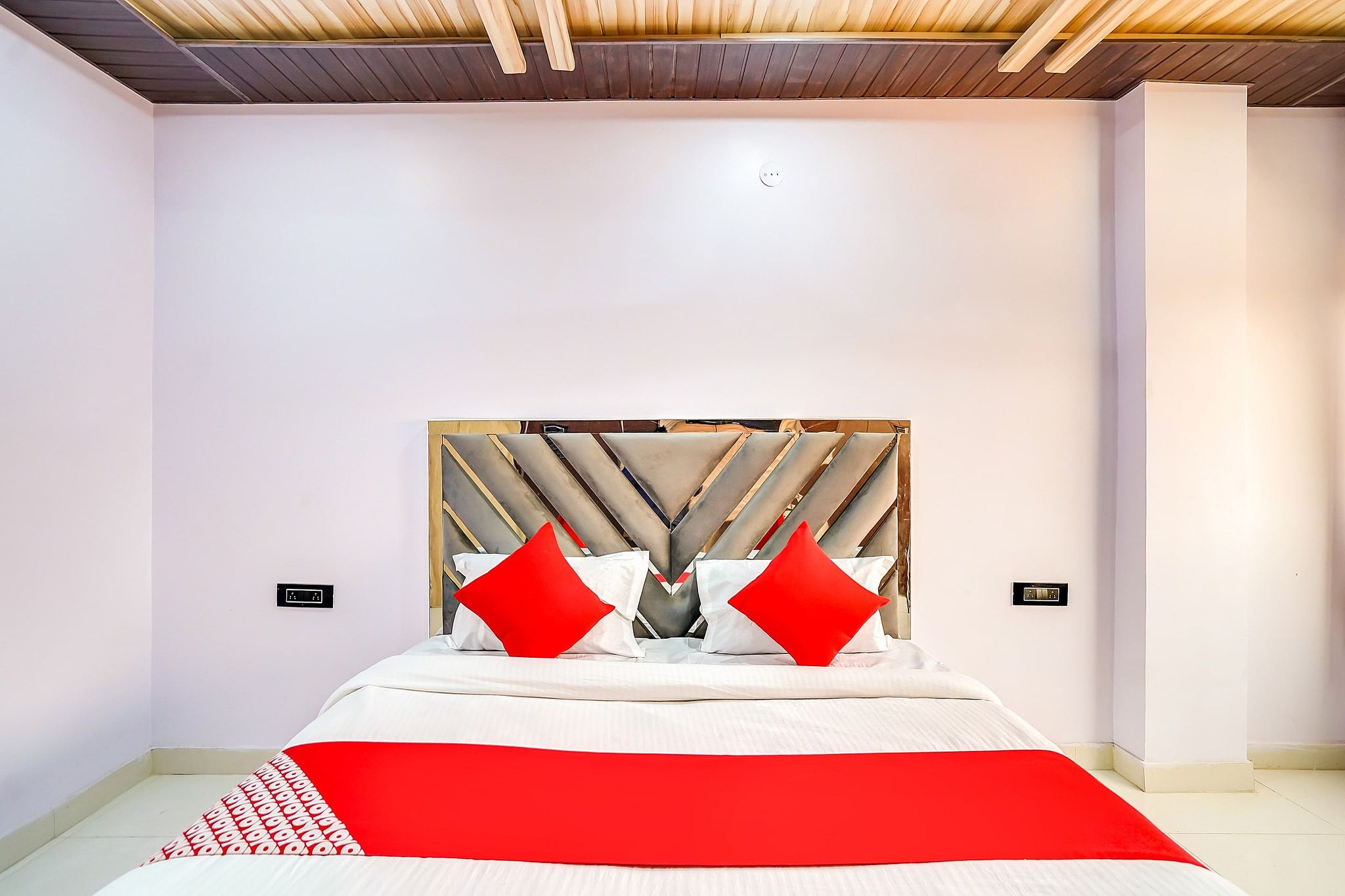 Hotel O Atithi Residency Classic 3