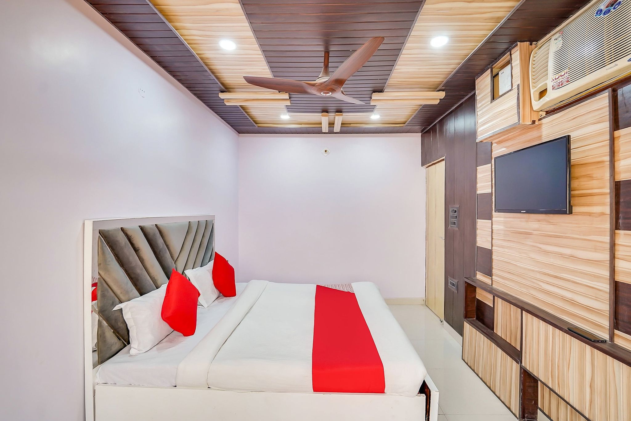 Hotel O Atithi Residency Classic 7