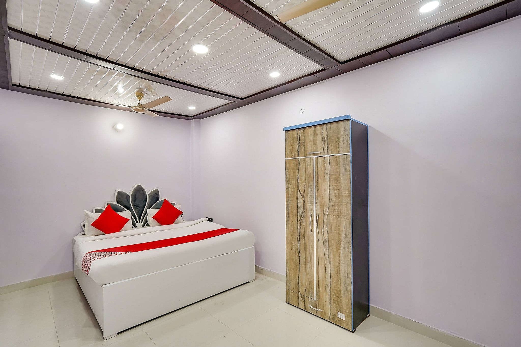 Hotel O Atithi Residency Classic 8